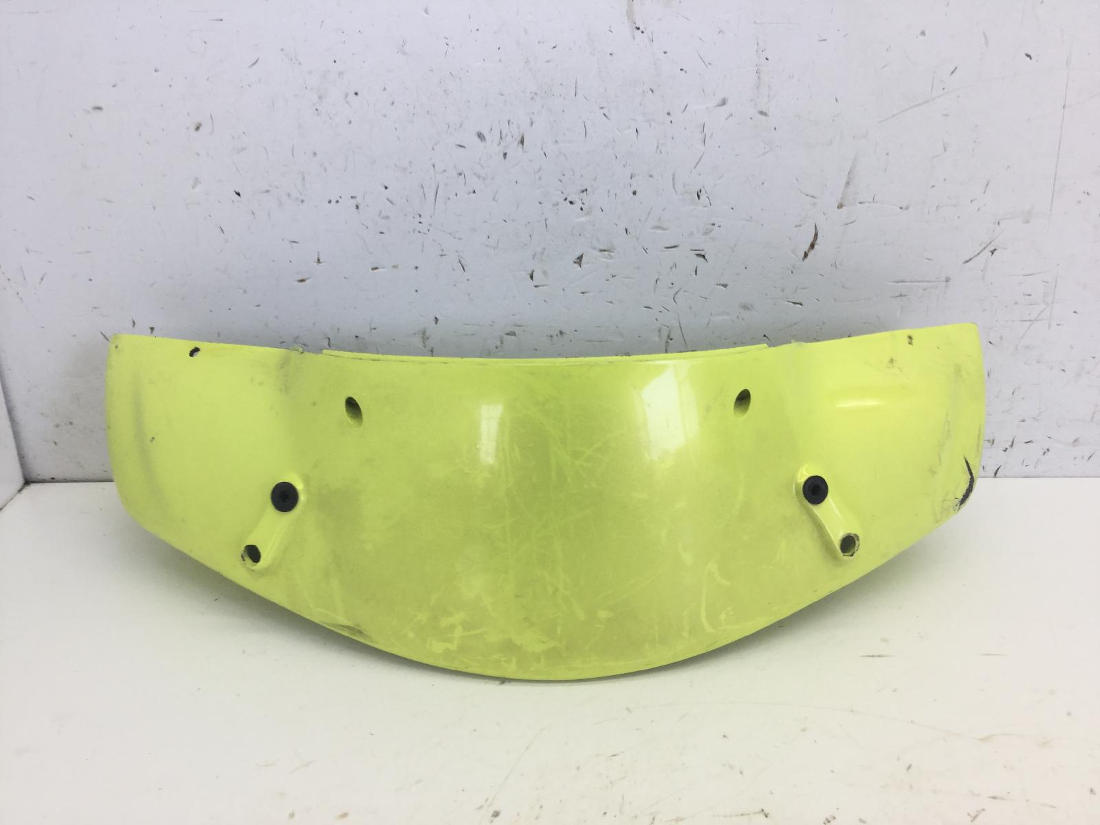 Aprilia leonardo 150 carena manubrio anteriore - rotture e crepe 1996 1998 mba00