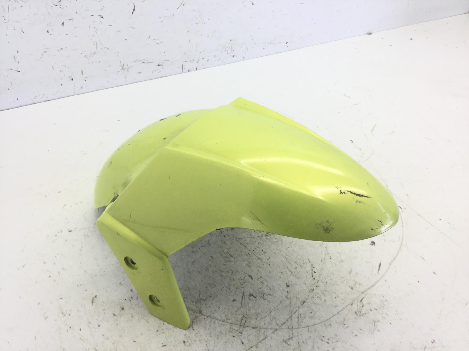 Aprilia leonardo 150 parafango ruota anteriore 1996 1998 mba00