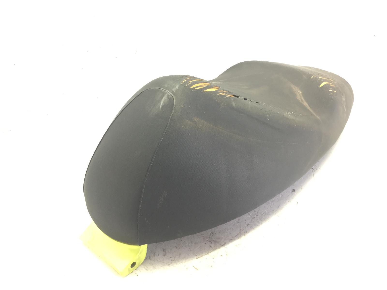 Aprilia leonardo 150 sella saddle e cerniera - per recupero fondo 1996 1998 mba00