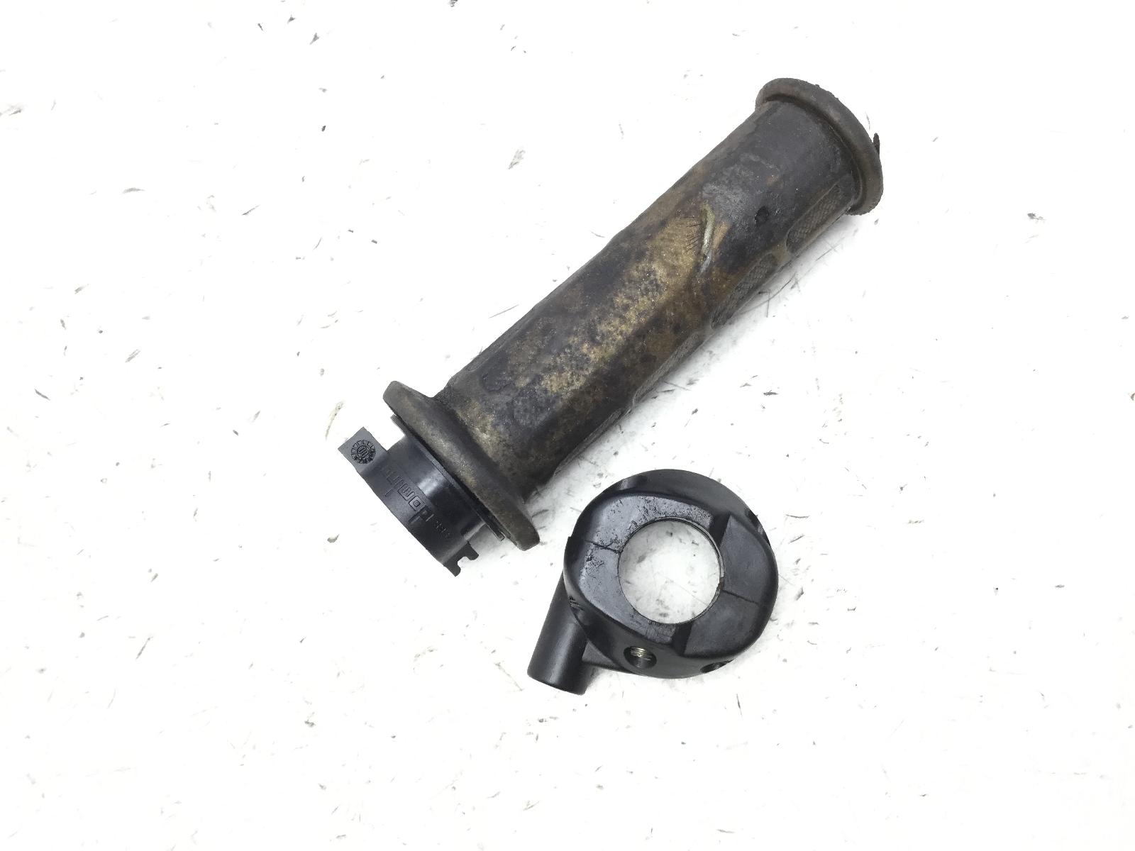 Aprilia leonardo 150 manopola e comando gas 1996 1998 mba00