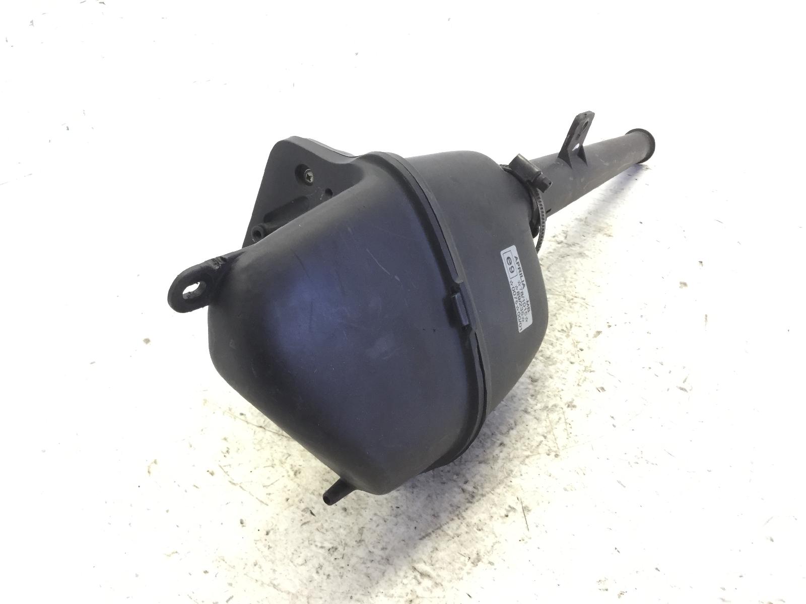 Aprilia leonardo 150 porzione cassa scatola filtro aria 1996 1998 mba00
