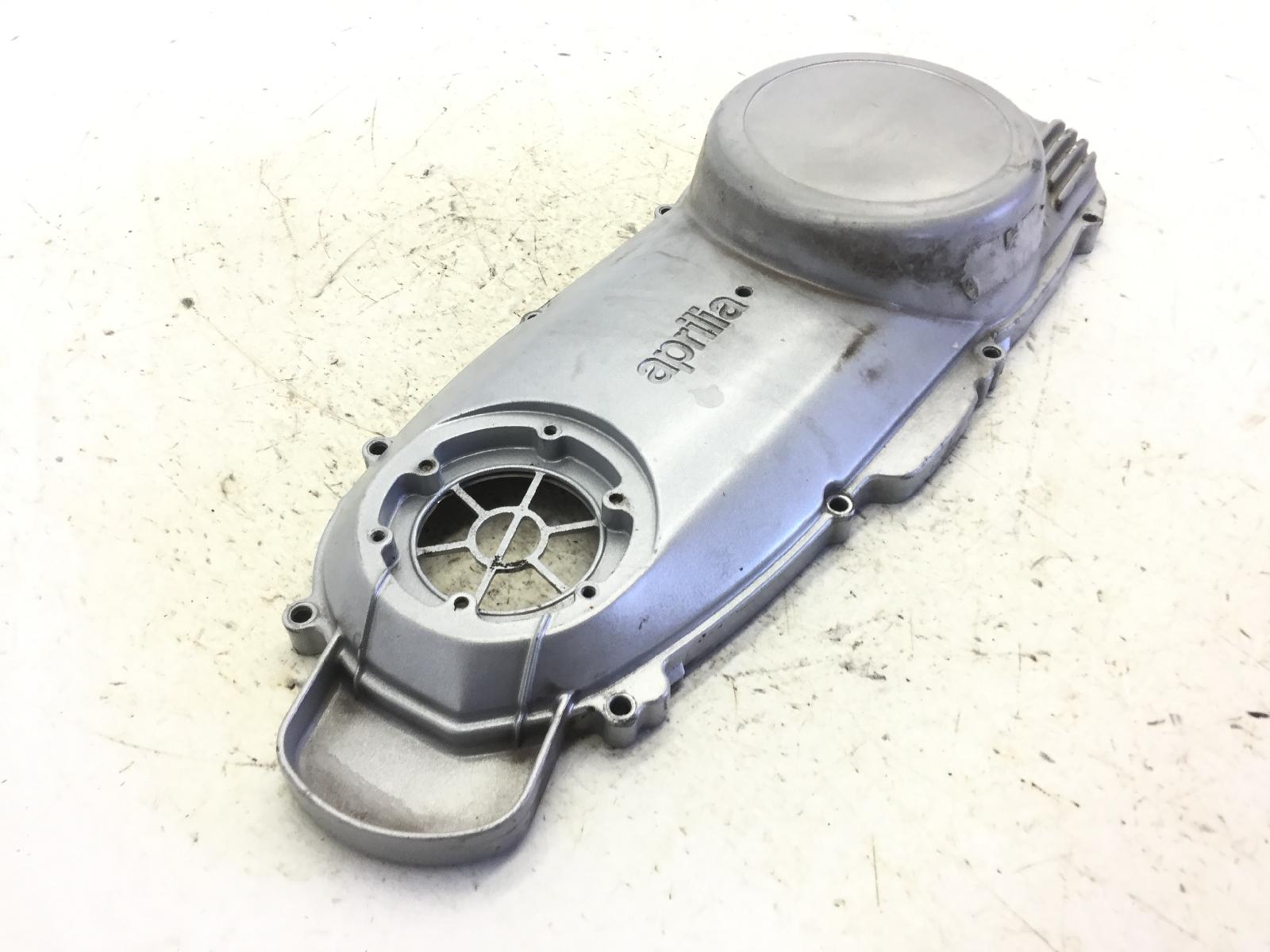 Aprilia leonardo 150 coperchio carter trasmissione 1996 1998 mba00
