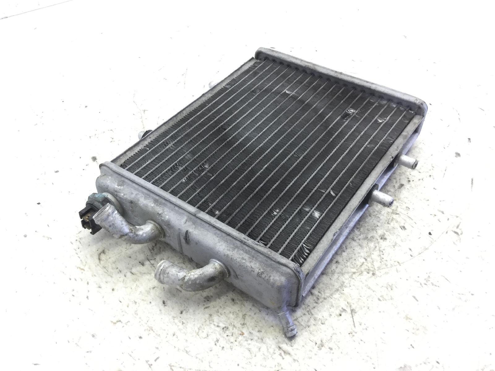 Aprilia leonardo 150 radiatore acqua liquido raffreddamento motore 1996 1998 mba00