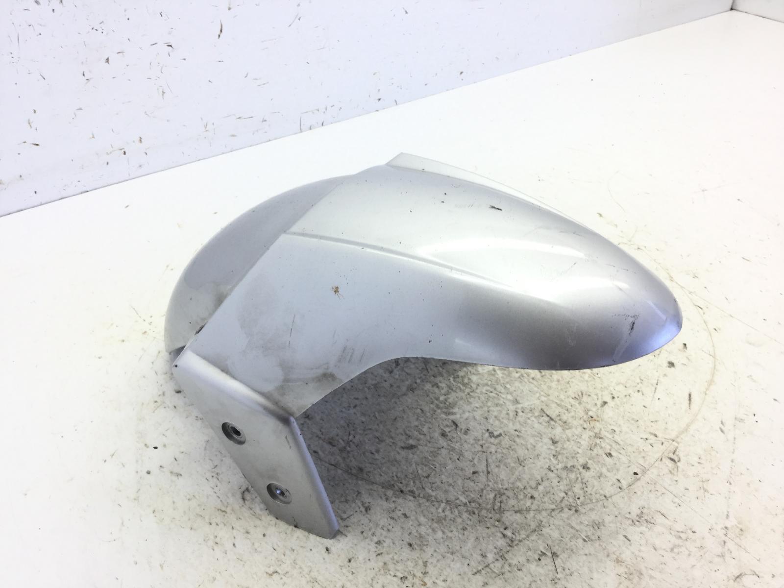 Aprilia leonardo 150 parafango ruota anteriore 1996 1998 mba00