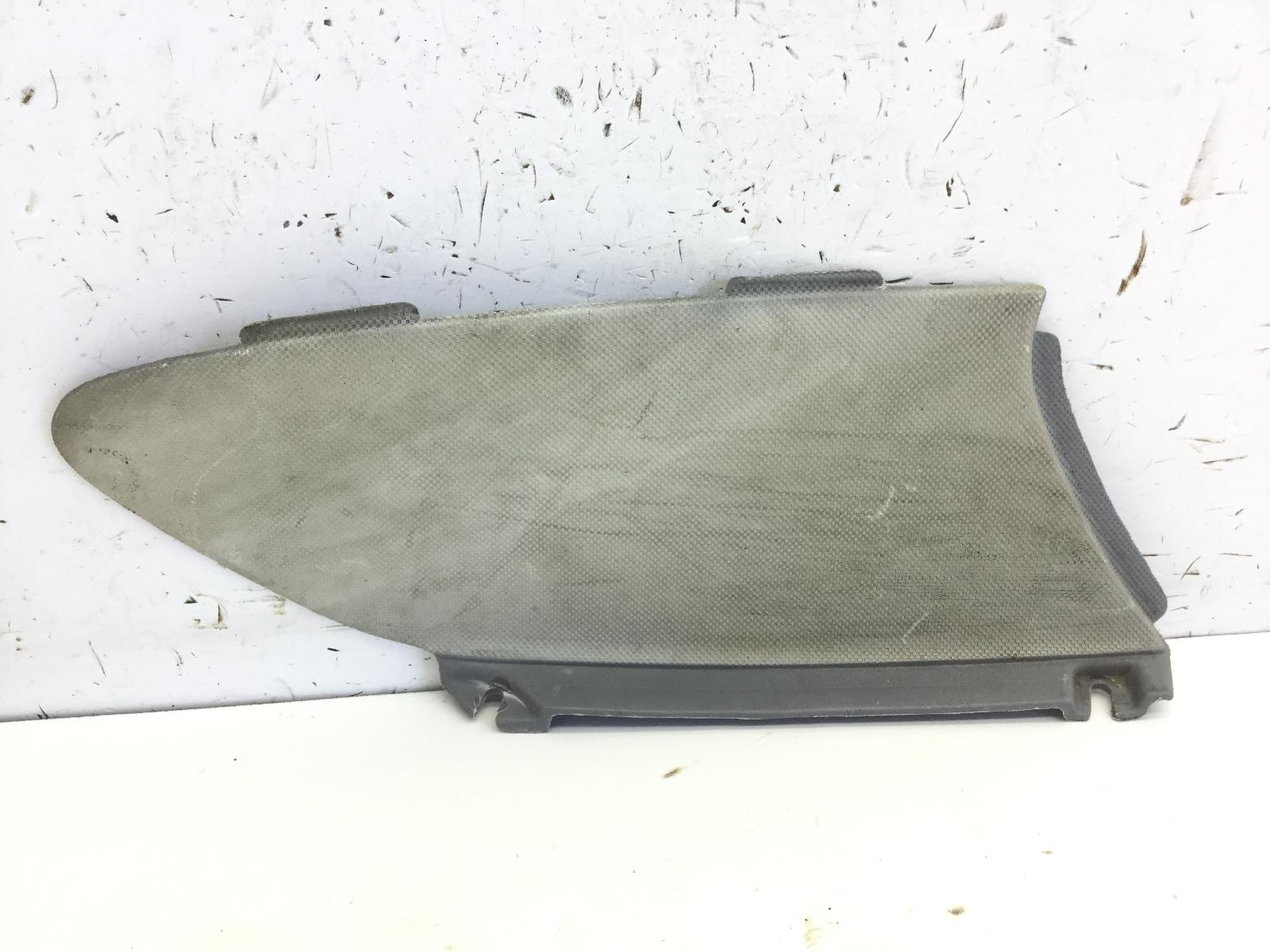 Aprilia leonardo 150 carena fianchetto pedana destro 1996 1998 mba00