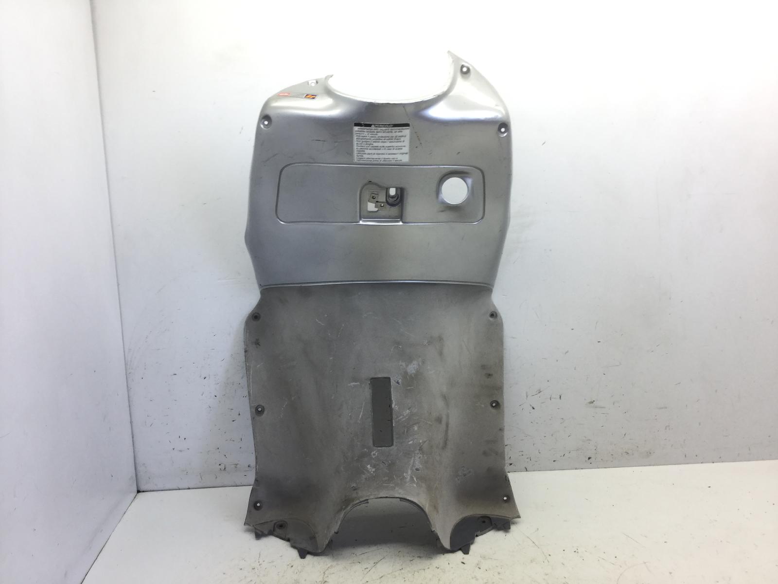 Aprilia leonardo 150 carena controscudo retroscudo 1996 1998 mba00