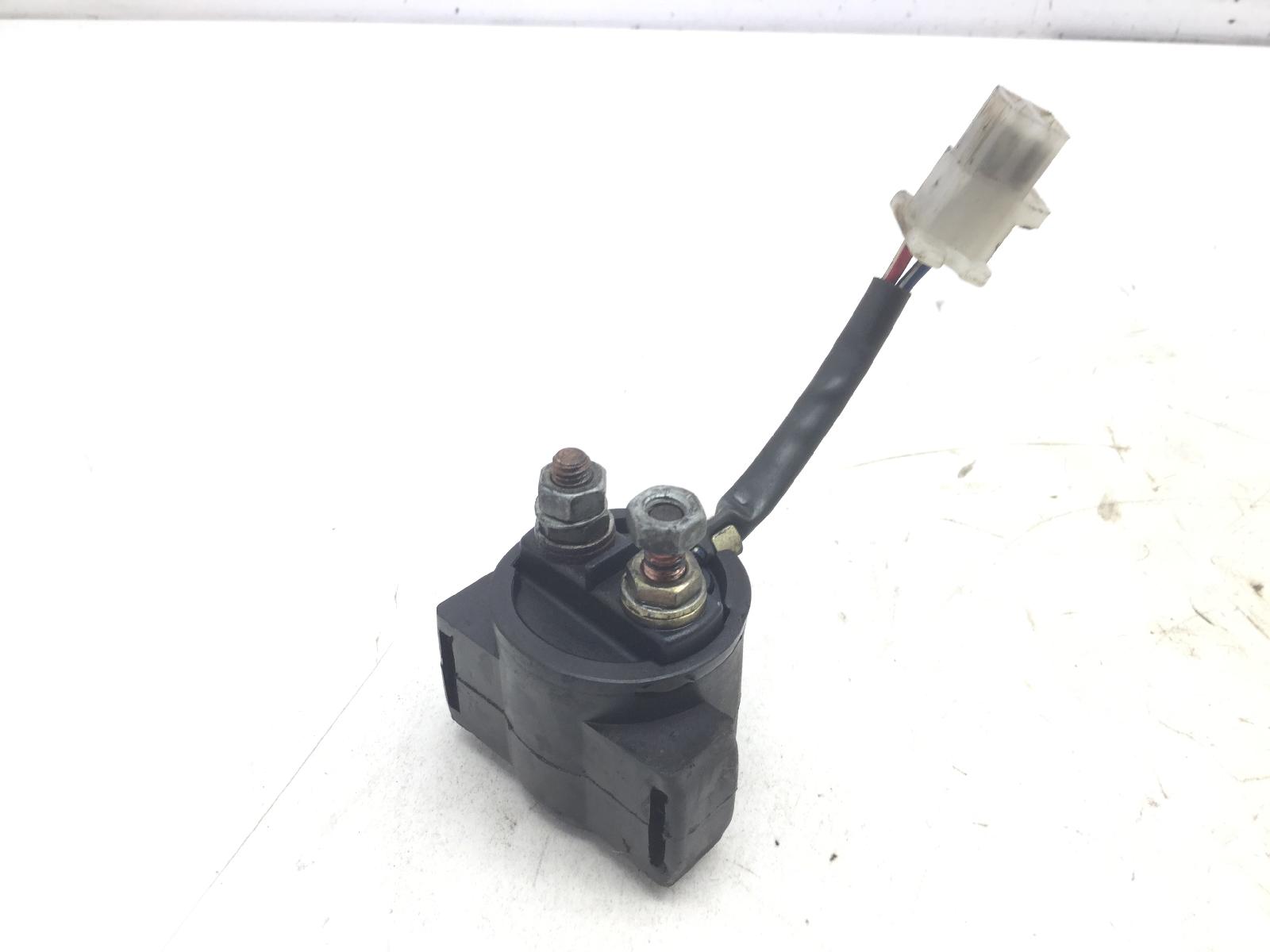 Aprilia leonardo 150 rele' teleruttore avviamento 1996 1998 mba00