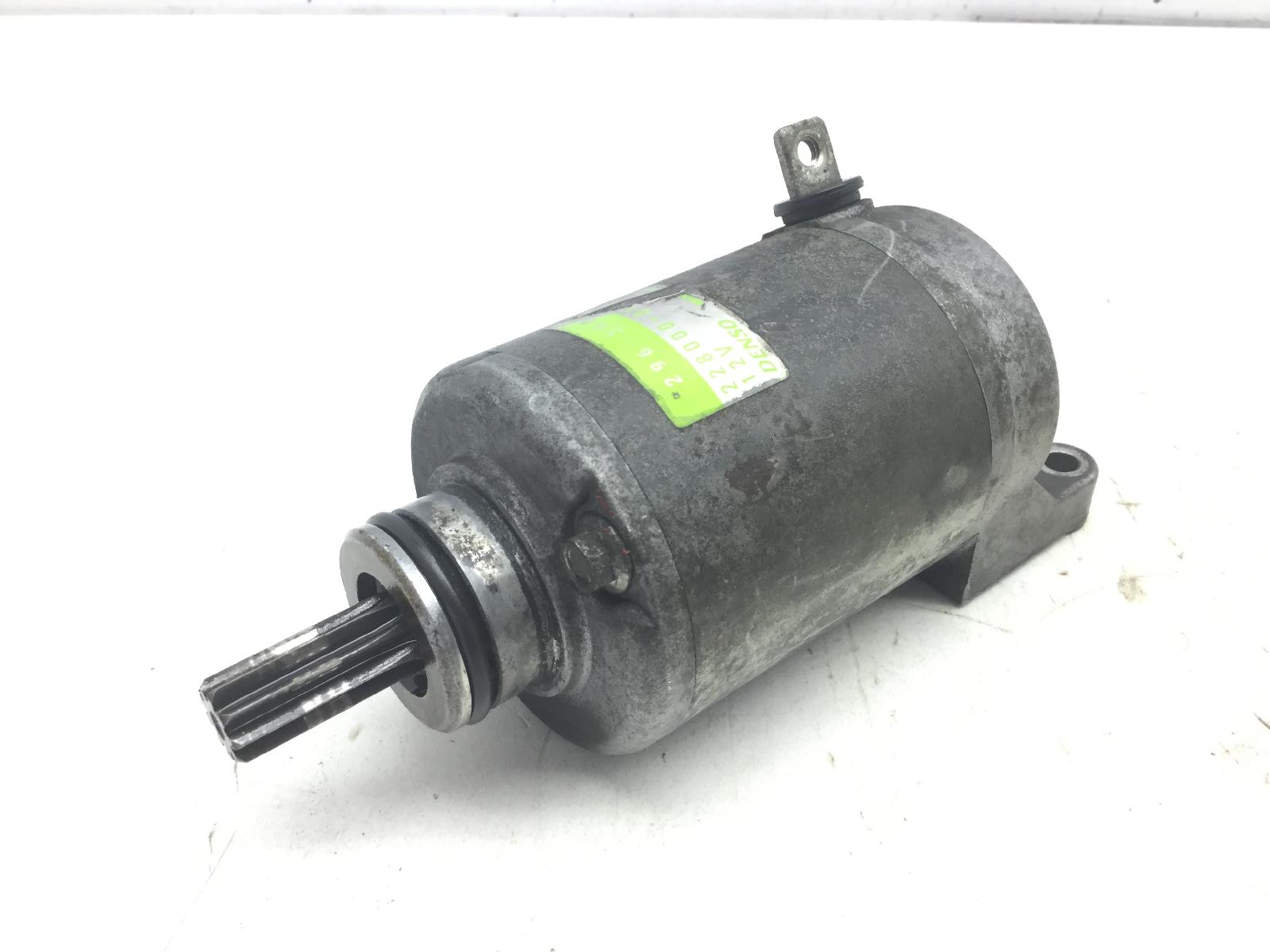 Aprilia leonardo 150 motorino avviamento starter motore 1996 1998 mba00