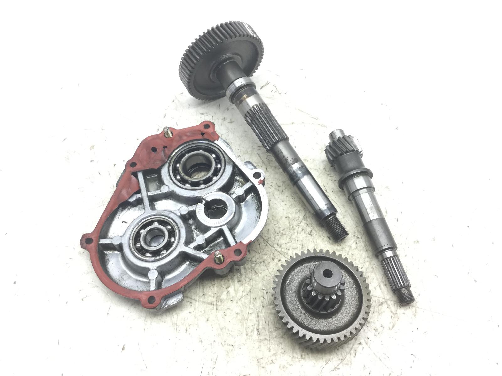Aprilia leonardo 150 carter e ingranaggi trasmissione ruota posteriore 1996 1998 mba00