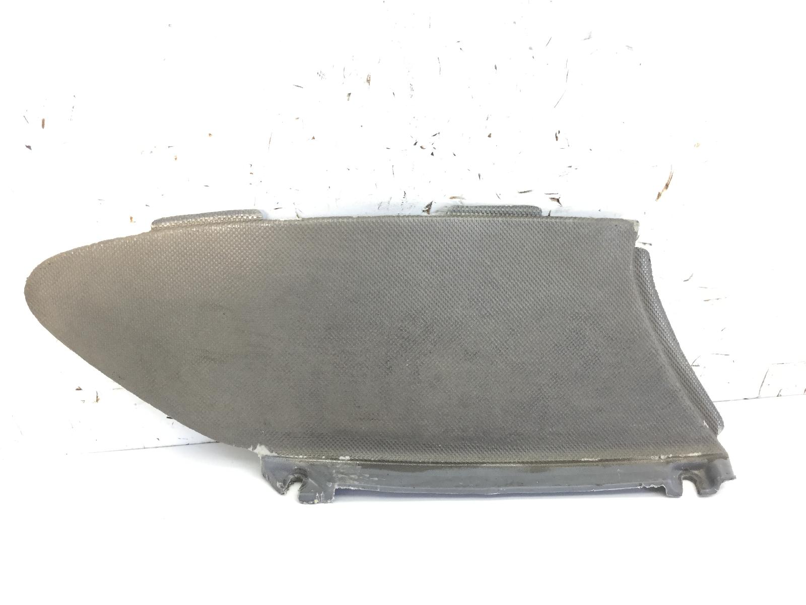 Aprilia leonardo 150 carena fianchetto pedana destro 1996 1998 mba00