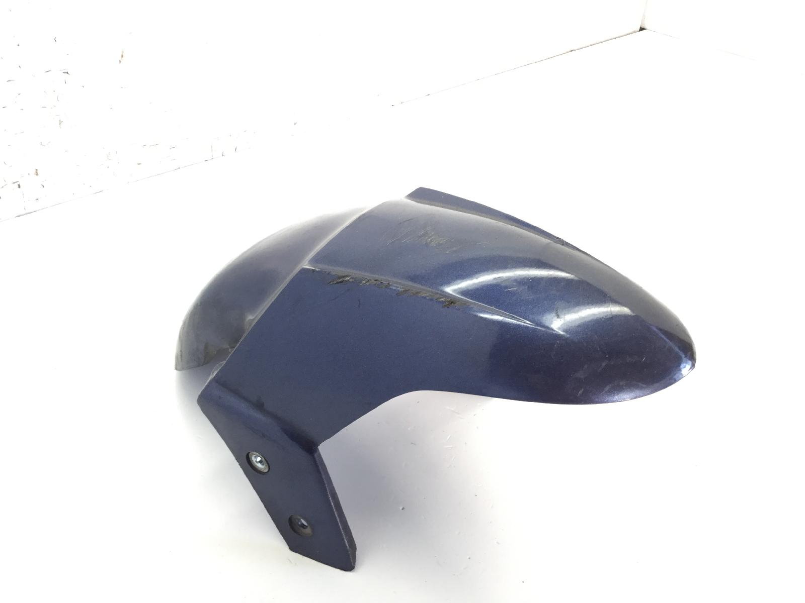 Aprilia leonardo 150 parafango ruota anteriore 1996 1998 mba00