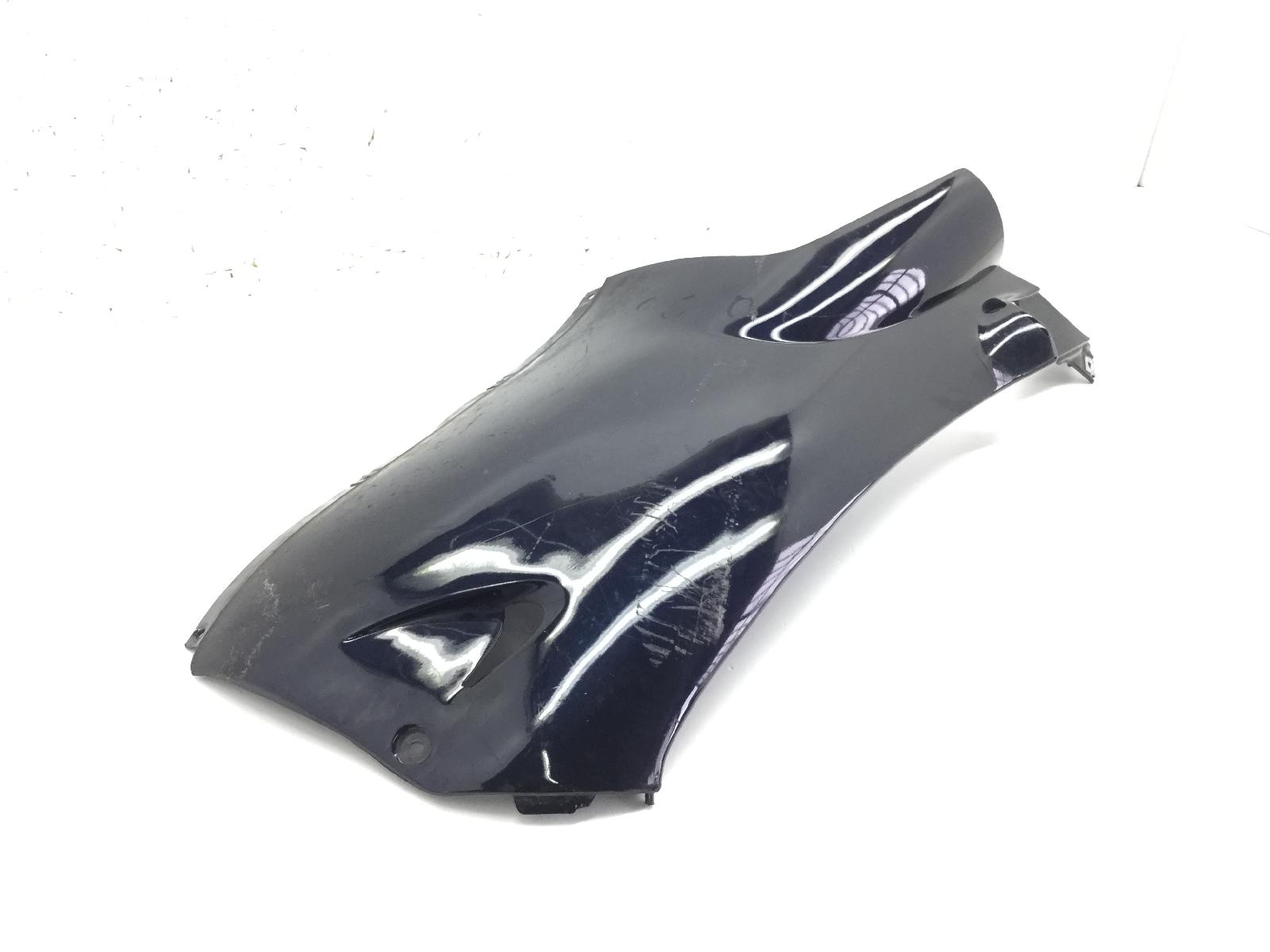 Aprilia leonardo 150 carena sottopedana sottopavimento destra attacco rotto 1996 1998 mba00