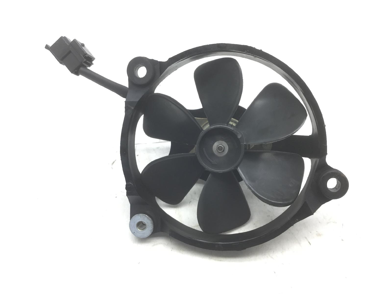 Aprilia leonardo 150 elettroventola raffreddamento radiatore acqua 1996 1998 mba00
