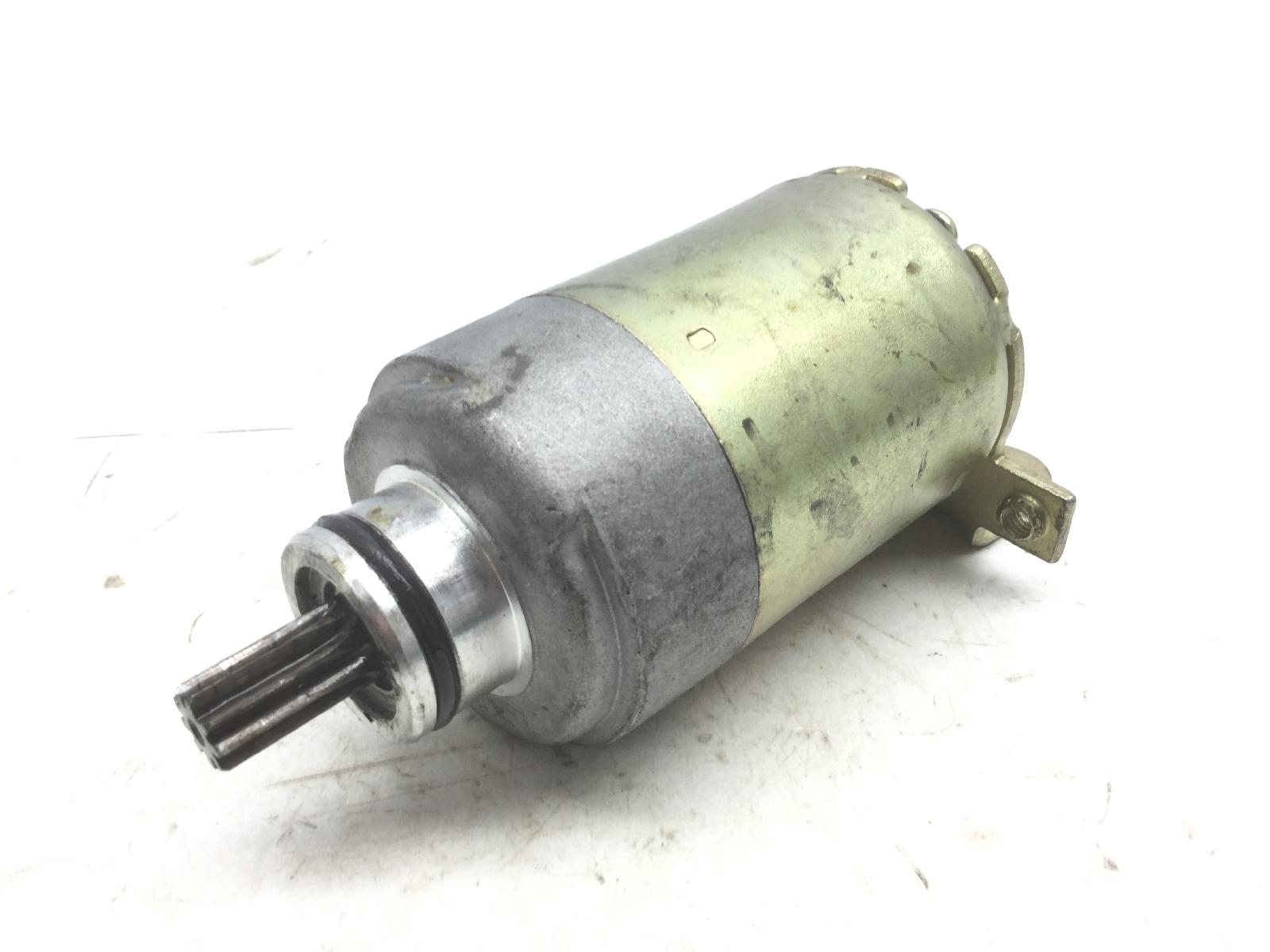 Aprilia leonardo 150 motorino avviamento starter motore 1996 1998 mba00