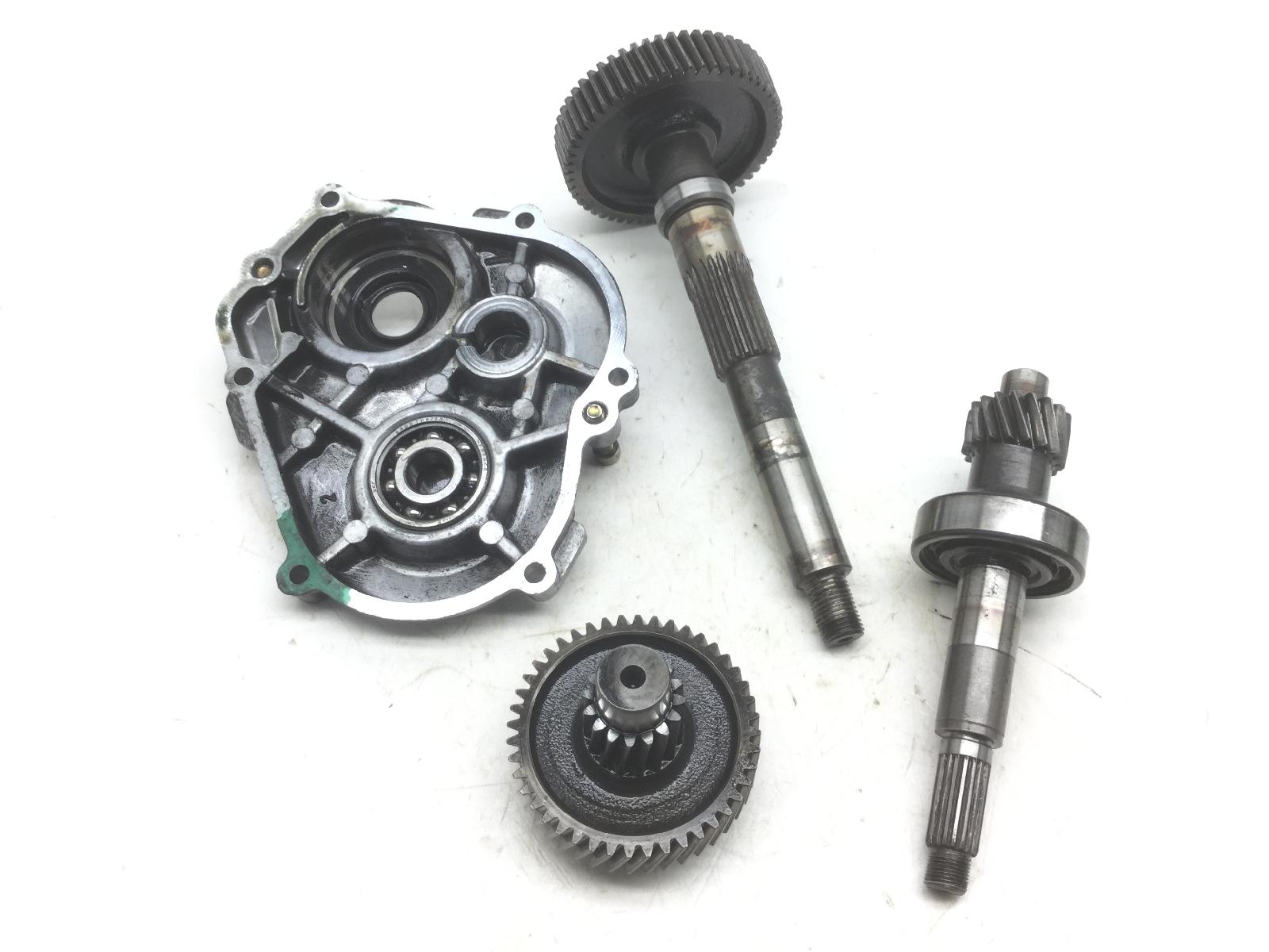 Aprilia leonardo 150 carter e ingranaggi trasmissione ruota posteriore 1996 1998 mba00