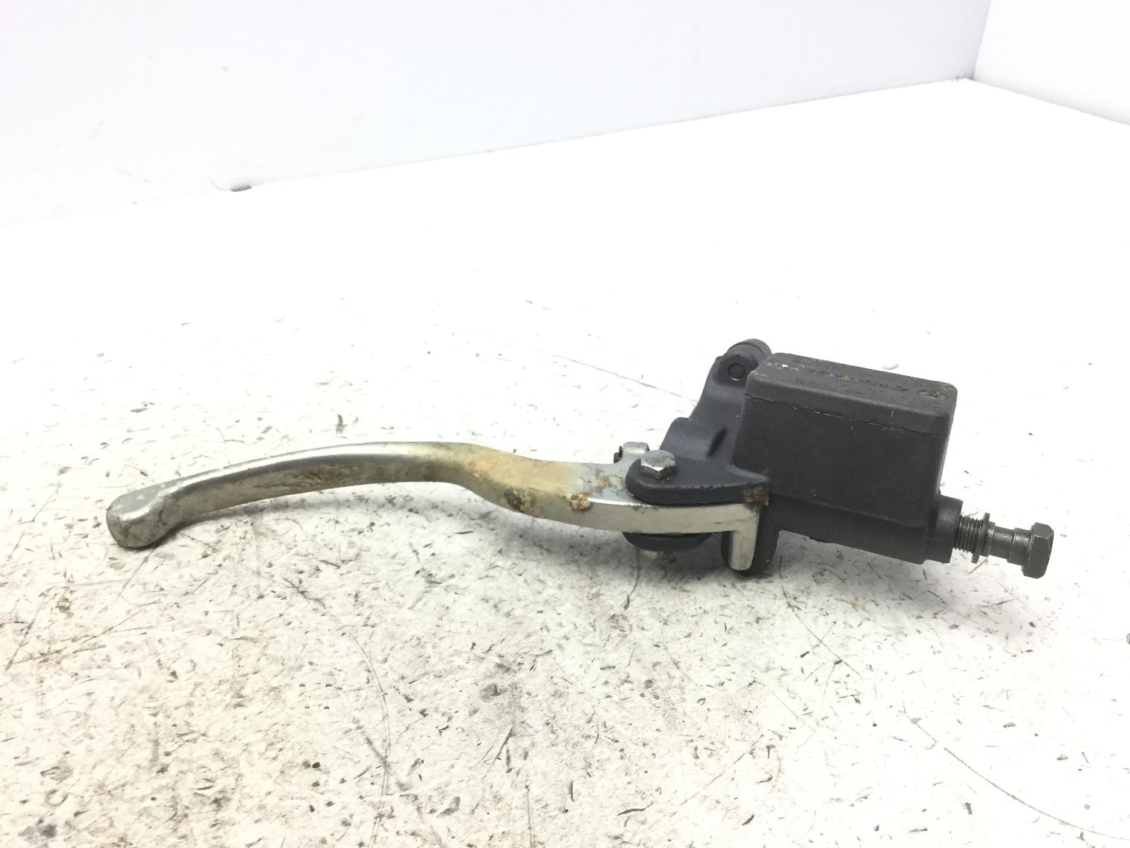 Aprilia leonardo 150 pompa destra freno anteriore leva no sensore 1996 1998