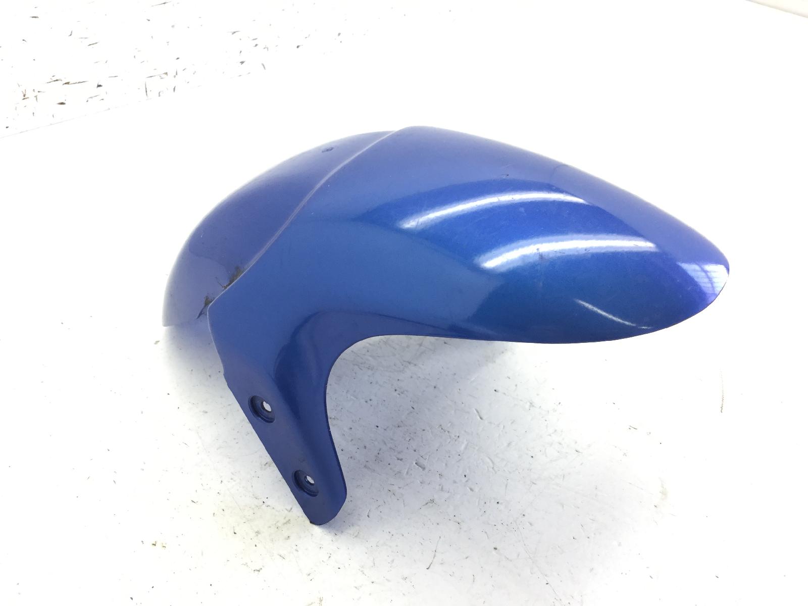 Aprilia leonardo 150 parafango ruota anteriore 1996 1998