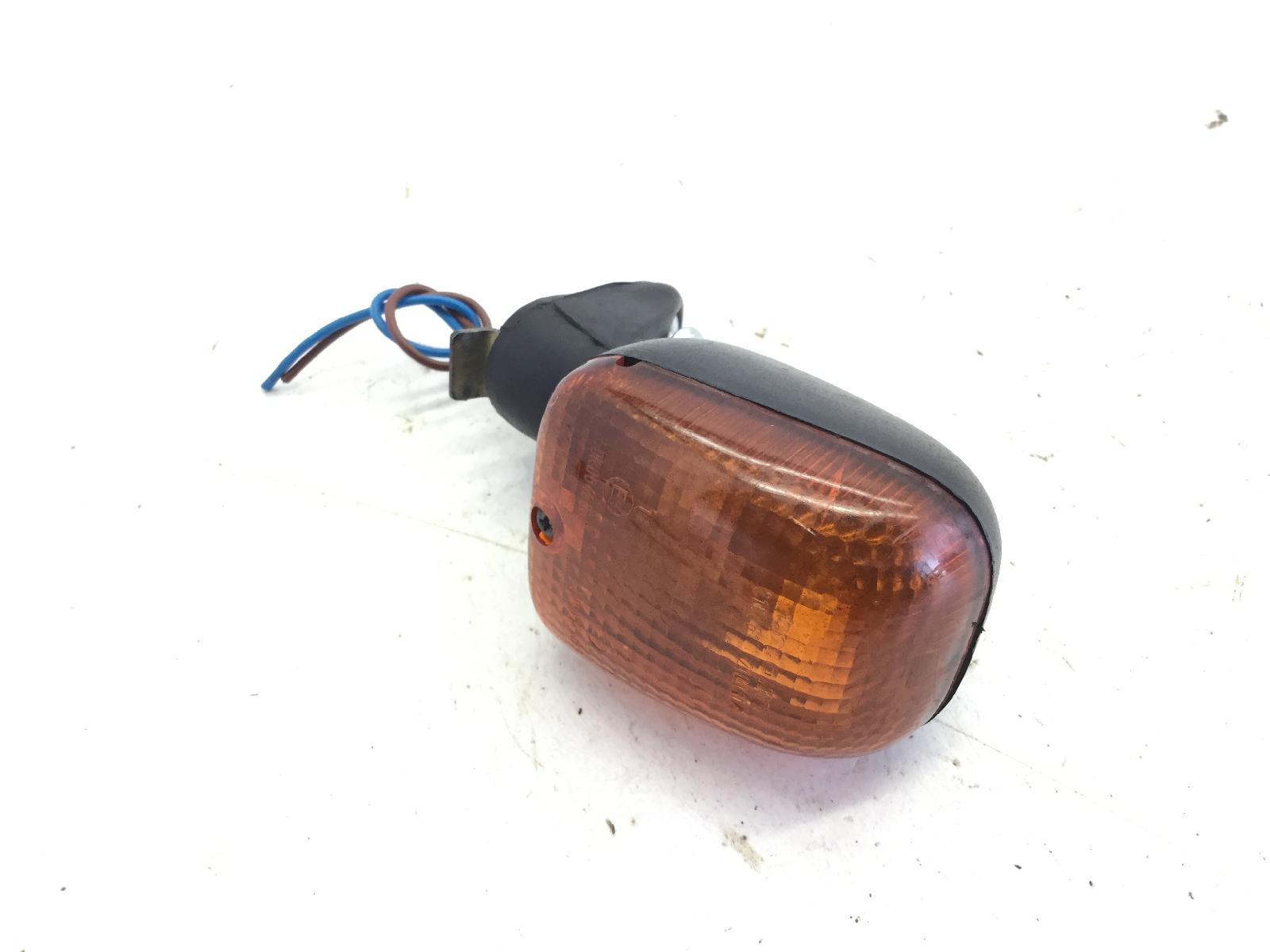 Aprilia leonardo 150 freccia posteriore sinistra / destra - cavi tagliati 1996 1998