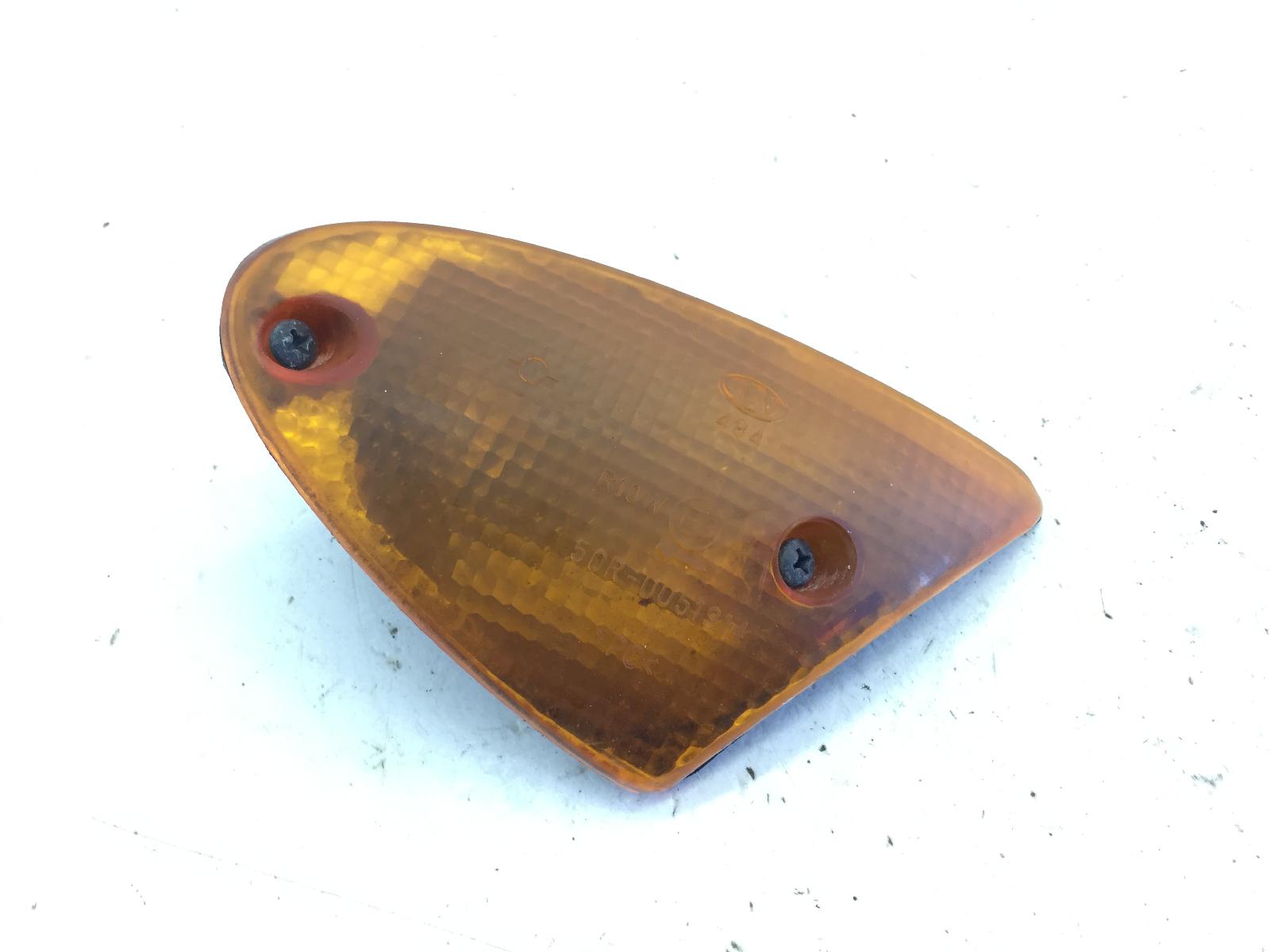 Aprilia leonardo 150 freccia anteriore lampeggiatore destra 1996 1998