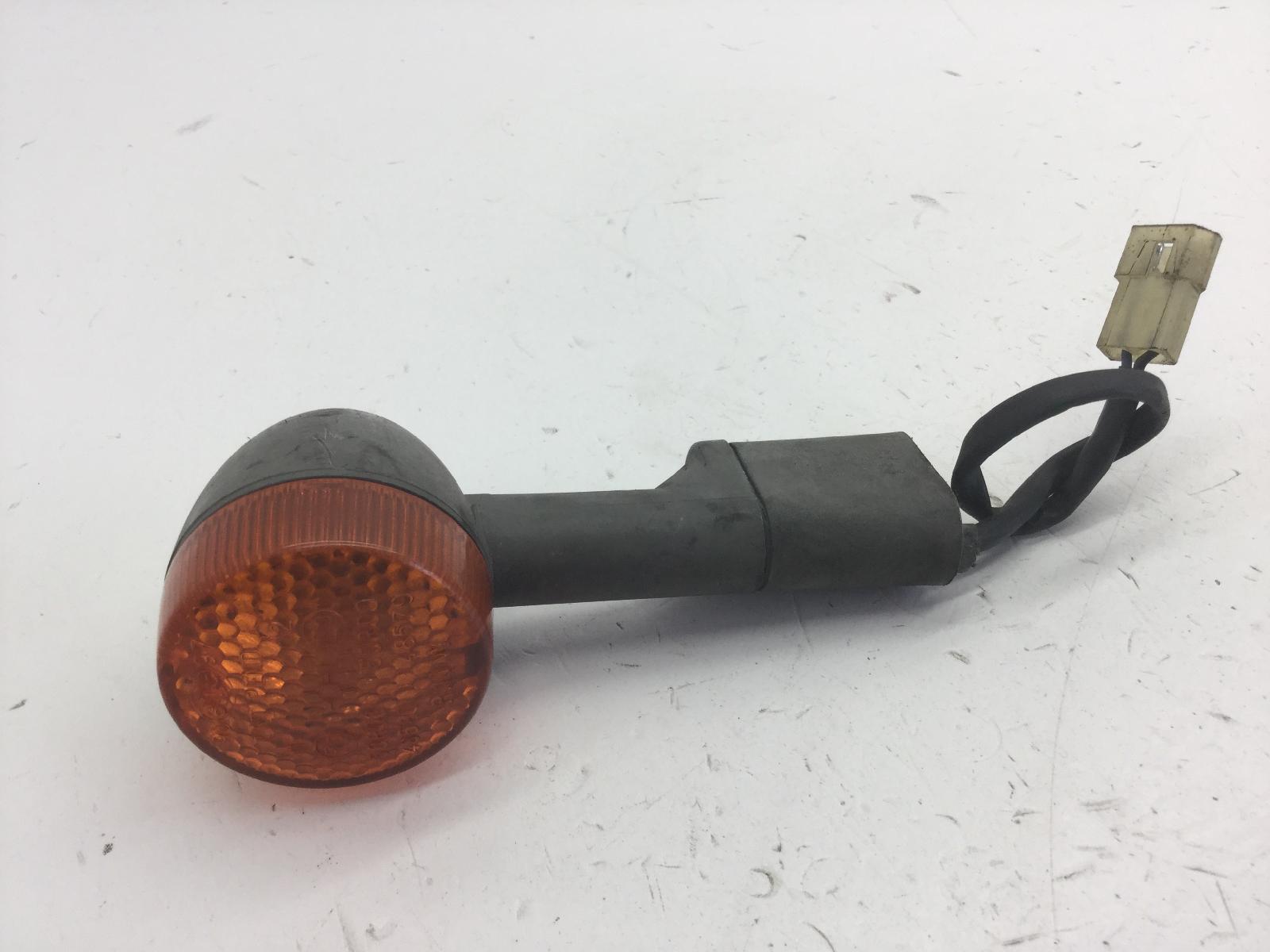 Aprilia scarabeo 50 freccia lampeggiatore anteriore sinistra 1998 1998 pf010