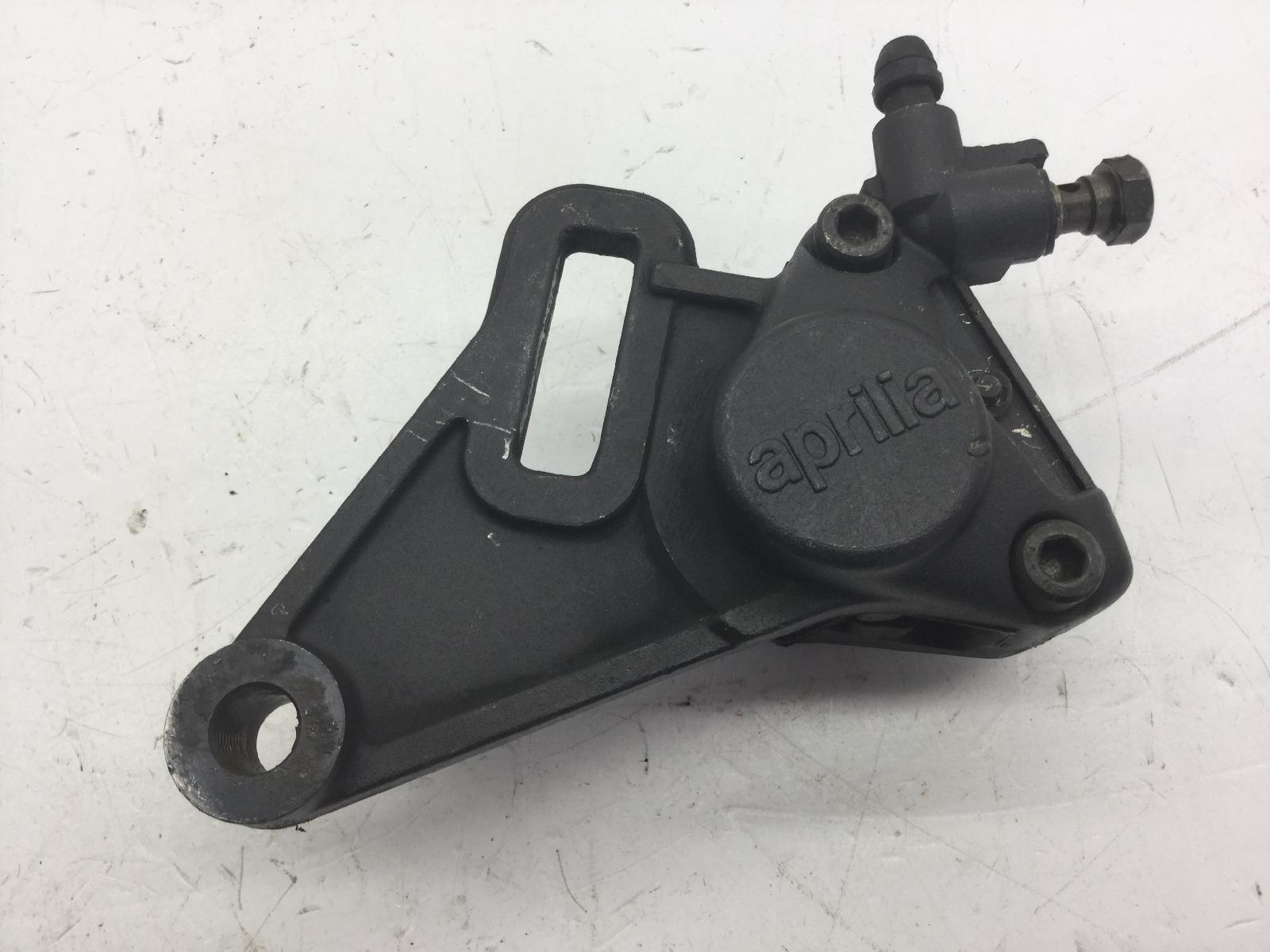 Aprilia scarabeo 50 pinza freno anteriore 1998 1998 pf010