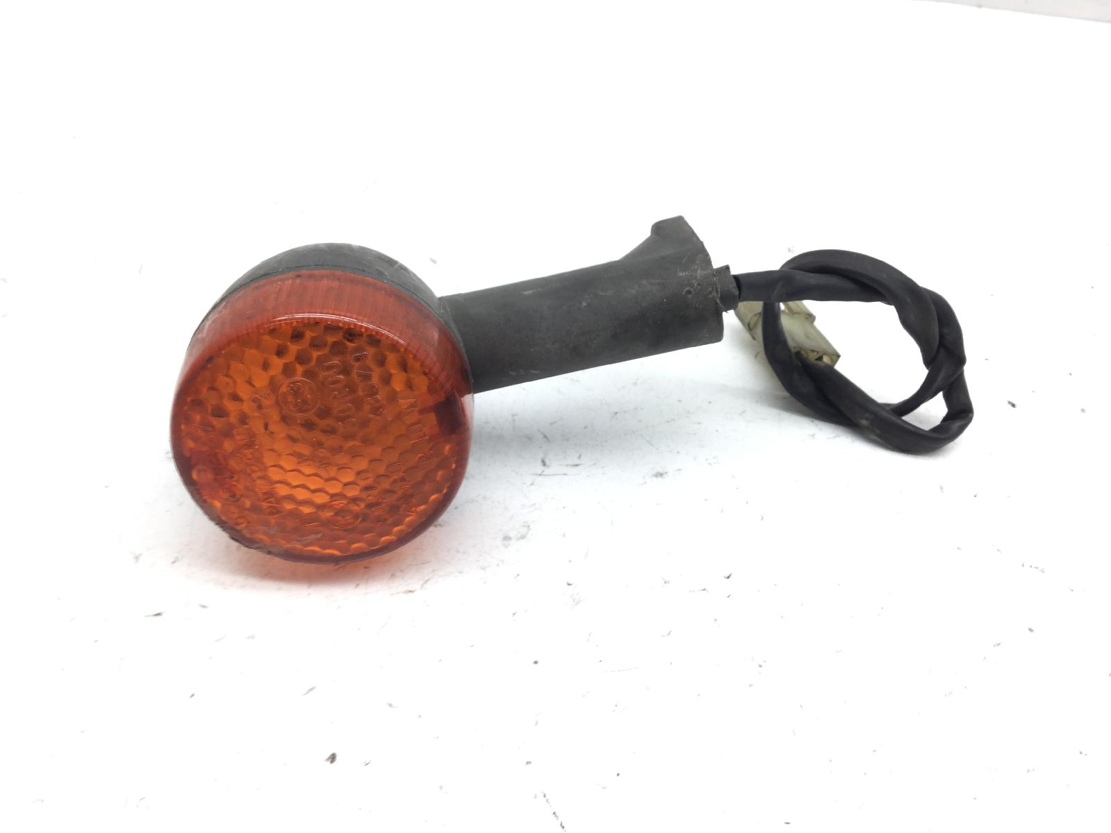 Aprilia scarabeo 50 freccia anteriore destra 1998 1998 pf010