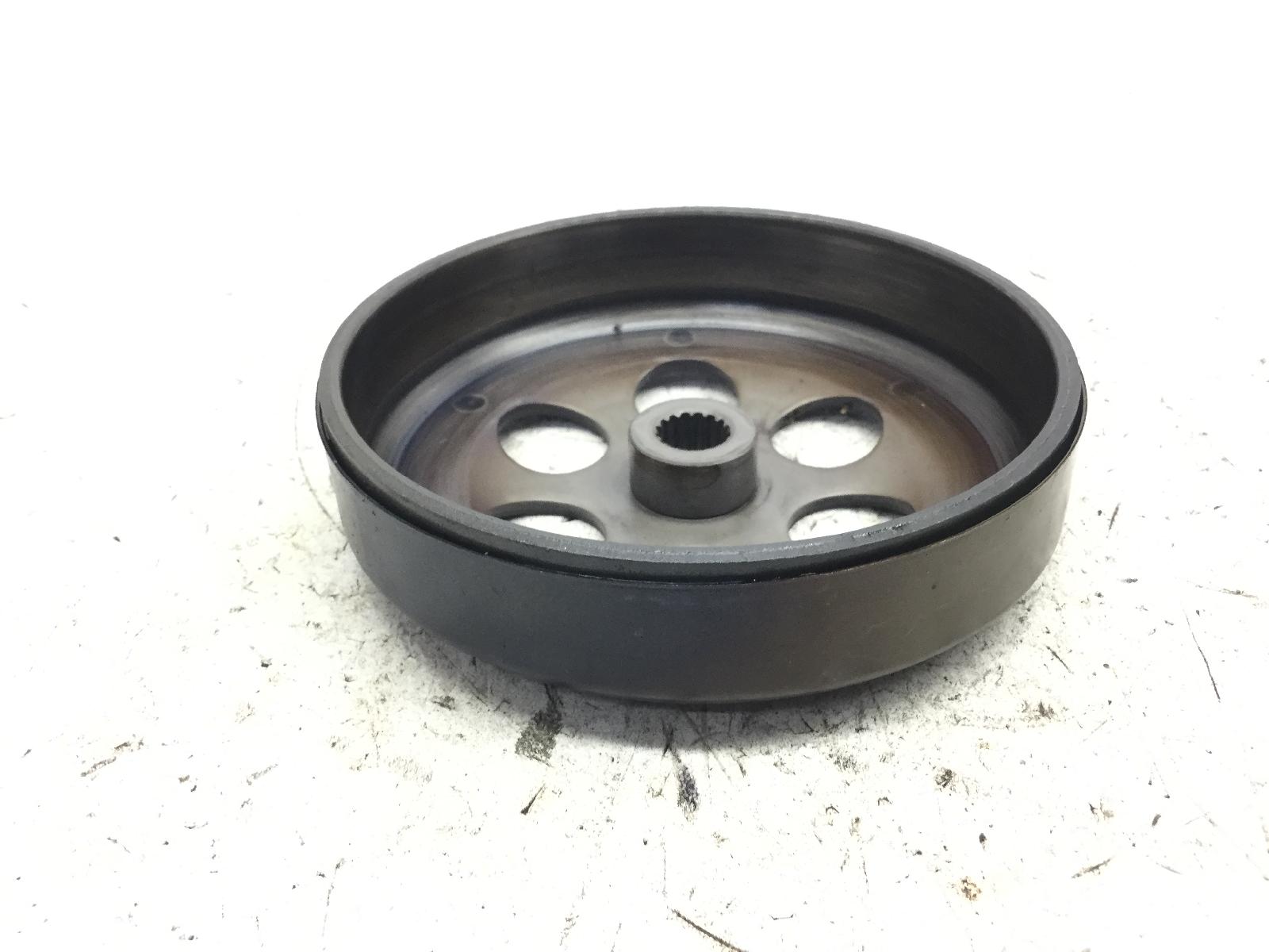 Aprilia scarabeo 50 campana frizione 1998 1998 pf000