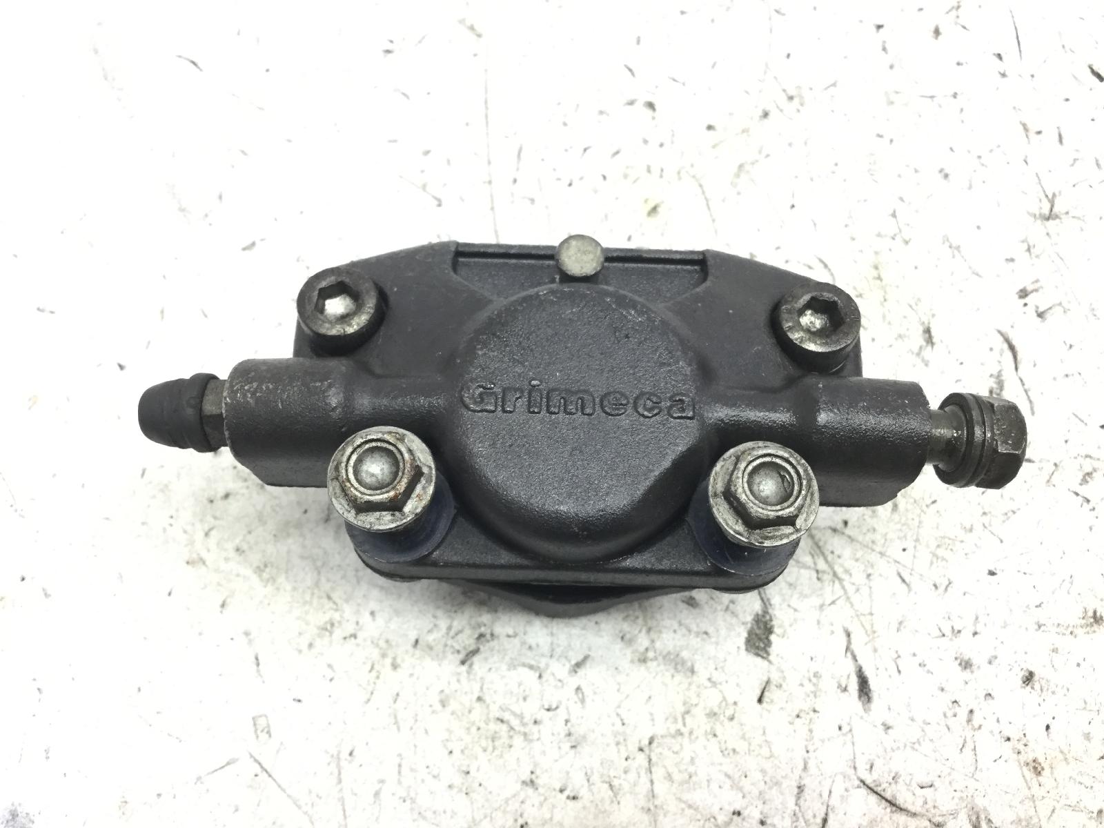 Aprilia scarabeo 50 pinza freno posteriore 1998 1998 pf000