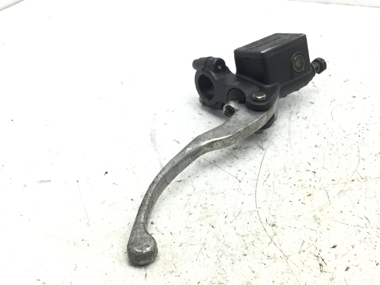 Aprilia scarabeo 50 pompa freno anteriore destra 1998 1998 pf000