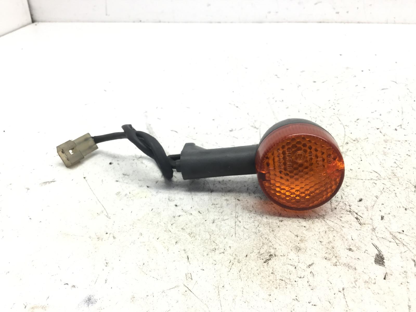 Aprilia scarabeo 50 freccia anteriore sinistra 1998 1998 pf000