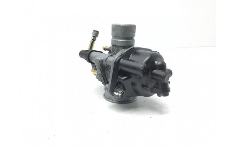 Aprilia scarabeo 50 carburatore dell'orto phbn 12 gs revisionato 1998 1998 pf000