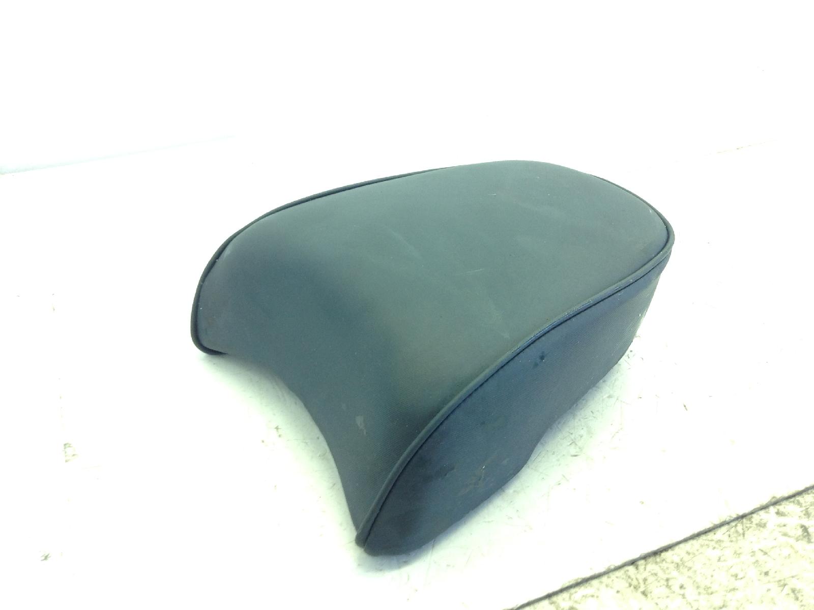 Aprilia scarabeo 50 sella saddle passeggero posteriore - crepa su fondo 1998 1998 pf000
