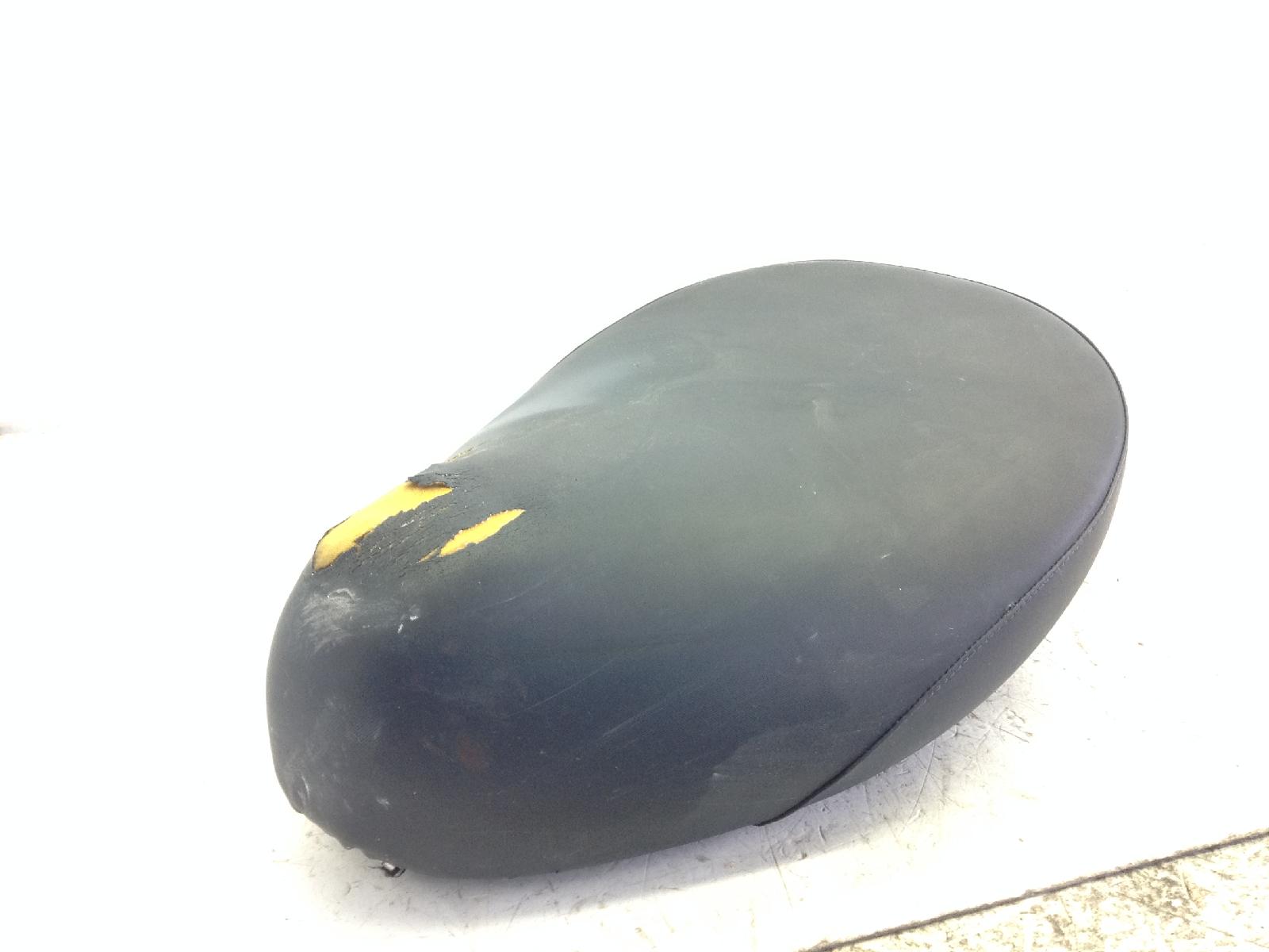 Aprilia scarabeo 50 sella saddle - difetti 1998 1998 pf000