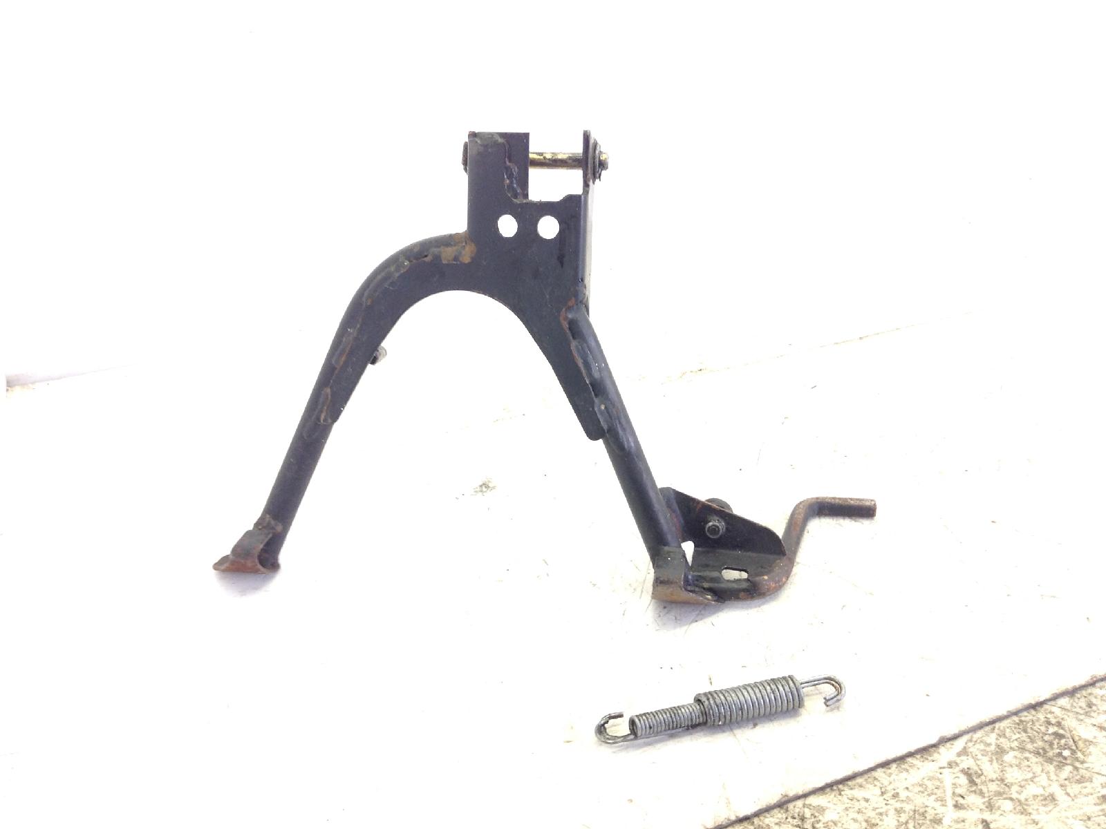 Aprilia scarabeo 50 cavalletto centrale e molle 1998 1998 pf000