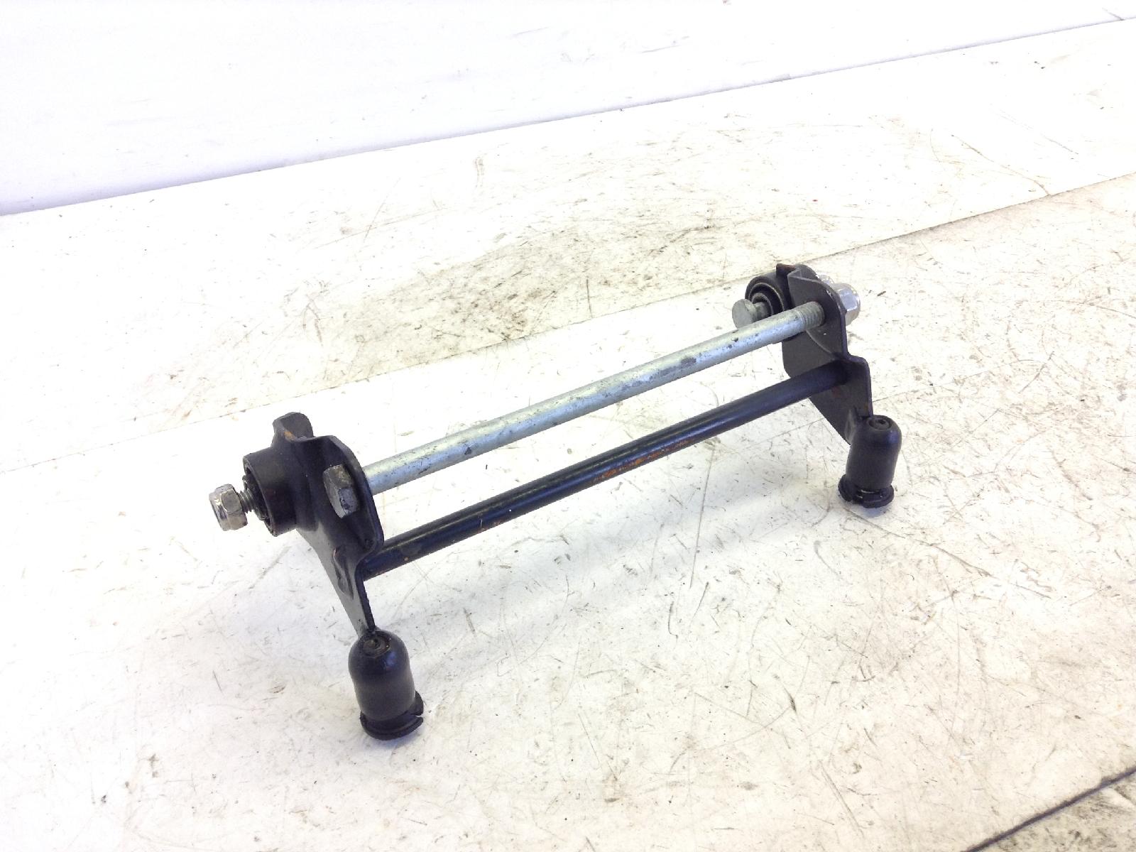 Aprilia scarabeo 50 staffa supporto motore 1998 1998 pf000
