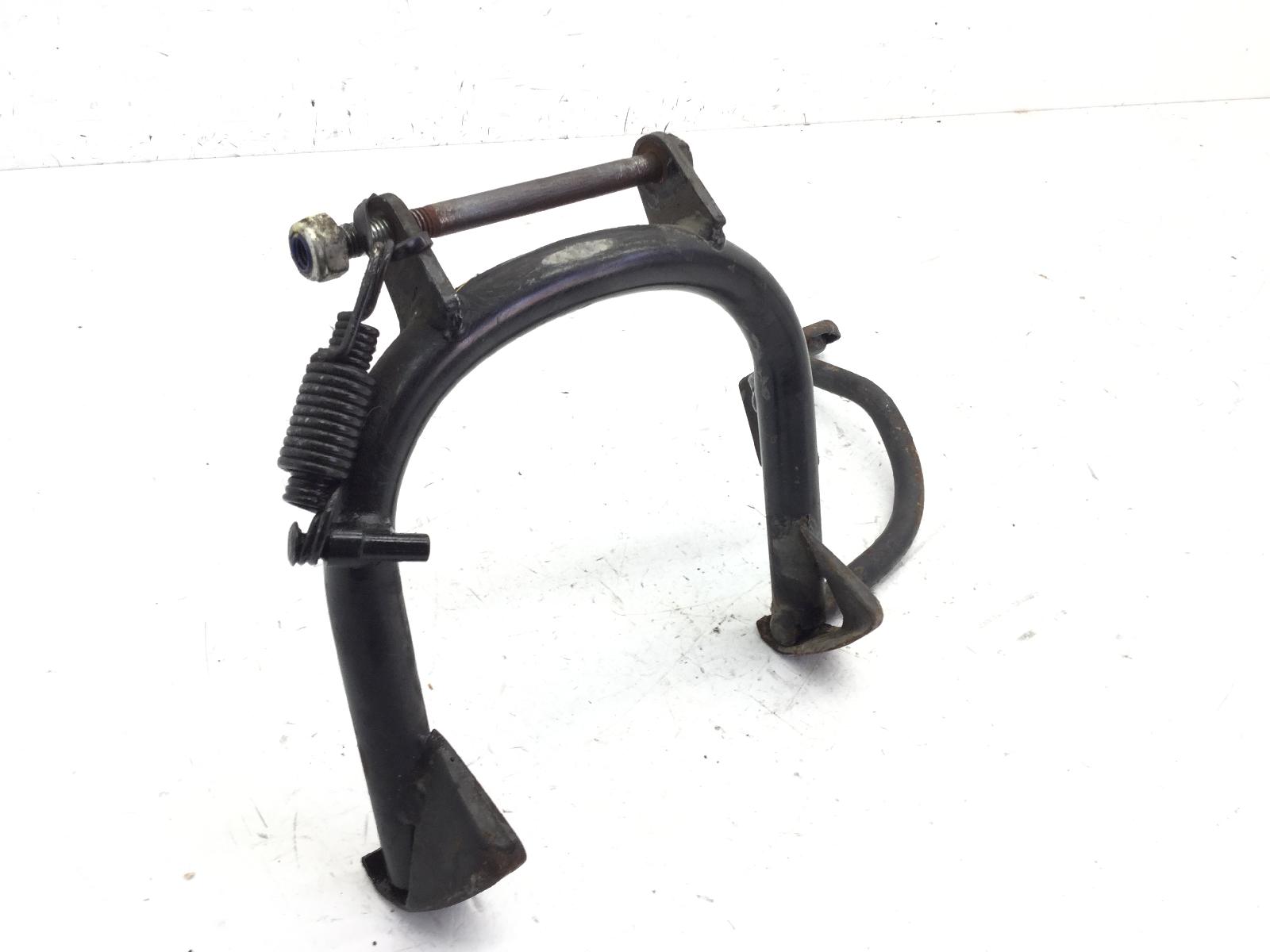 Piaggio liberty 4t 2v euro 3 125 cavalletto centrale e accessori 2009 2012 m67100