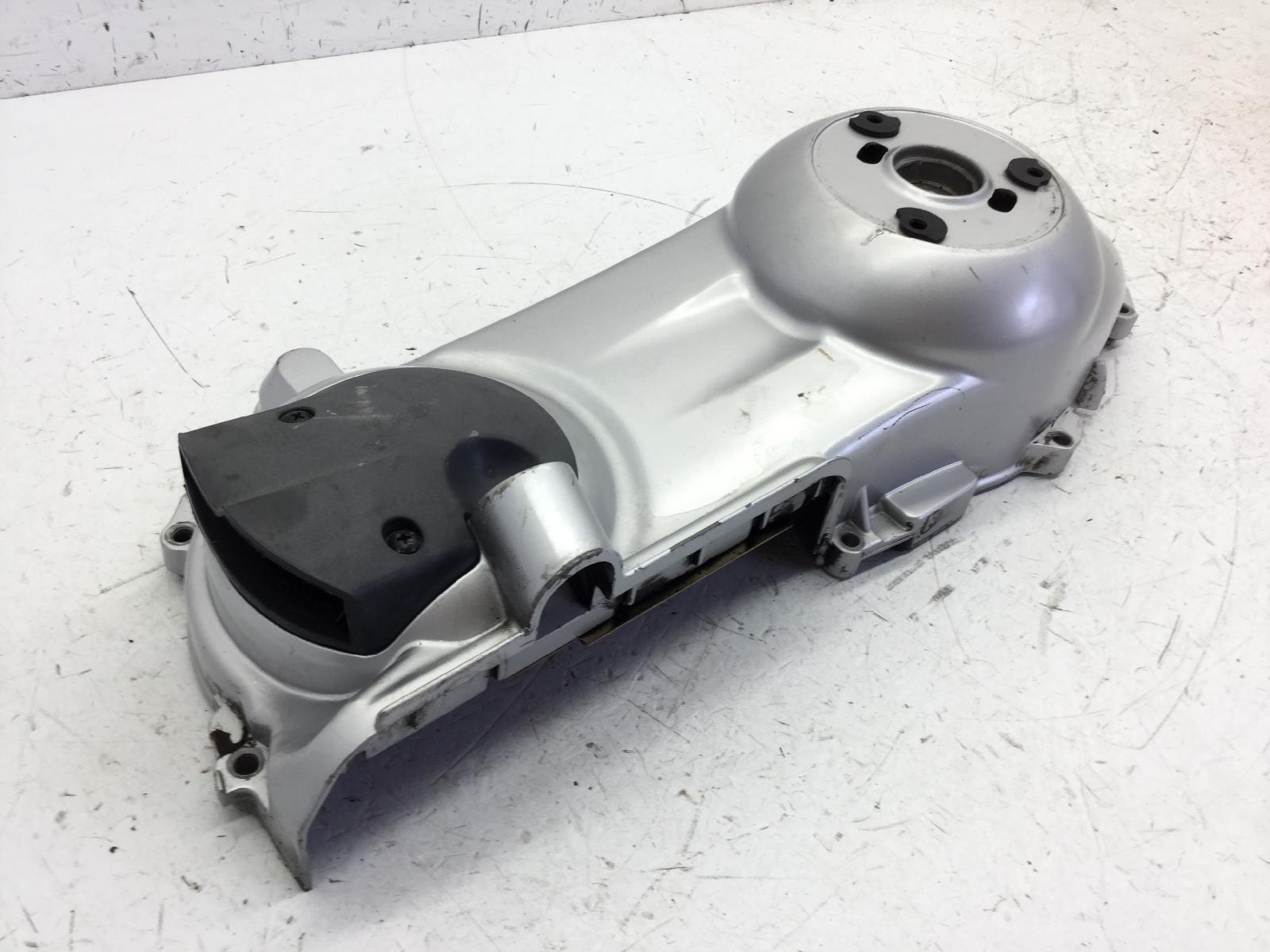 Piaggio liberty 4t 2v euro 3 125 coperchio carter trasmissione 2009 2012 m67100