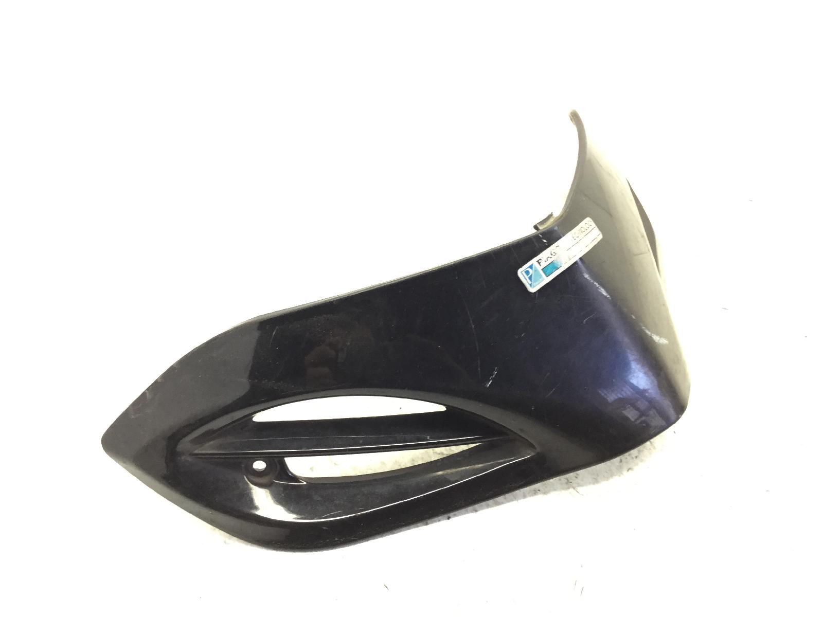 Piaggio liberty 4t 2v euro 3 125 carena coperchio ispezione 2009 2012 m67100