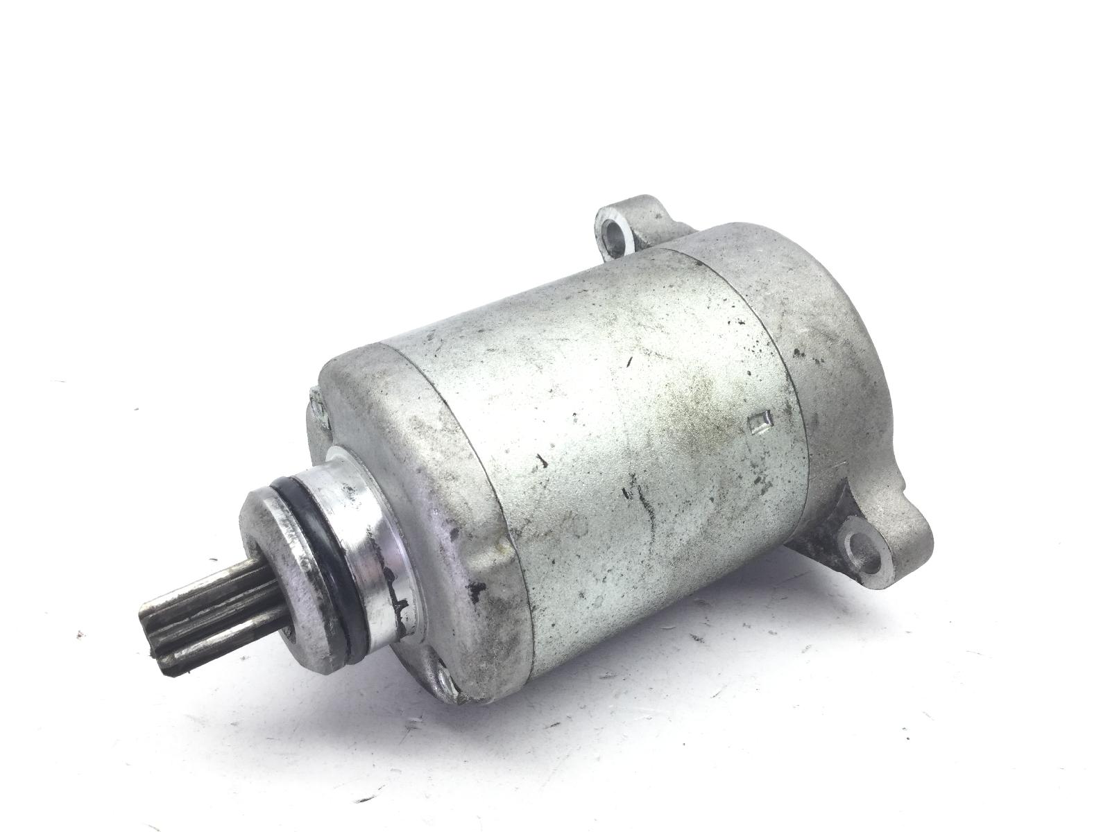 Piaggio liberty 4t 2v euro 3 125 motorino avviamento starter motore 2009 2012 m67100