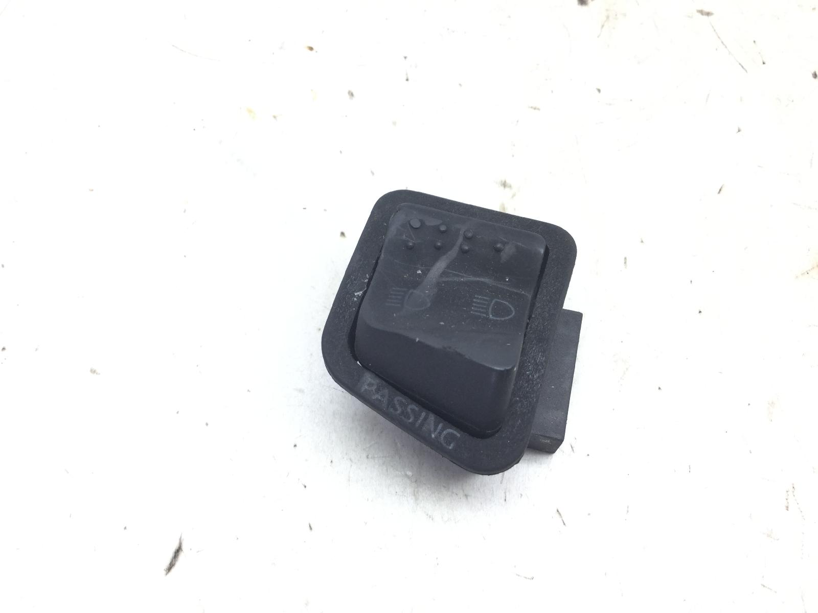 Piaggio liberty 4t 2v euro 3 125 pulsante tasto fari luci abbagliante 2009 2012 m67100