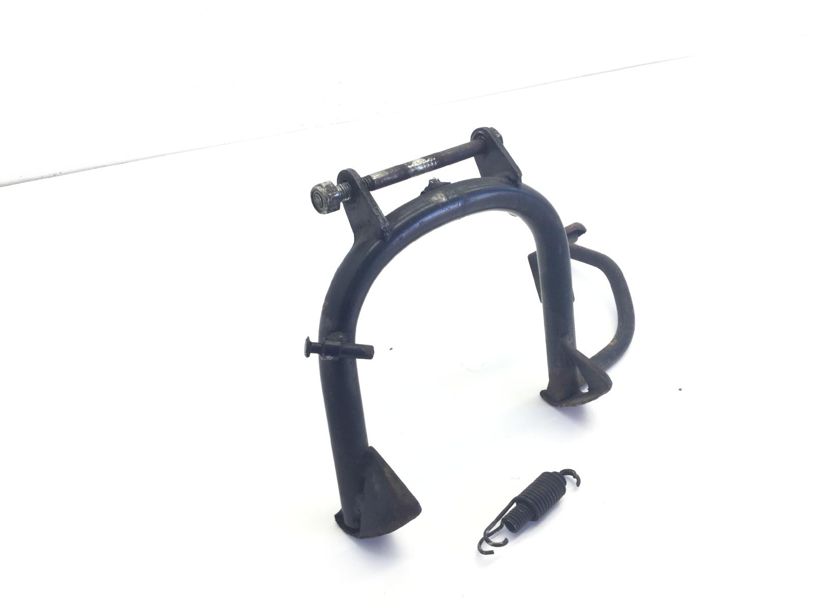 Piaggio liberty 4t 2v euro 3 125 cavalletto centrale e accessori 2009 2012 m67100
