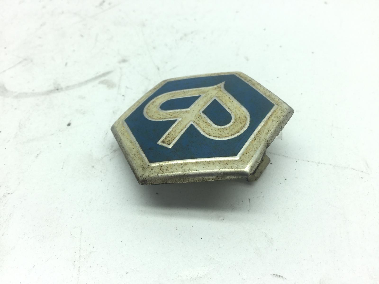 Piaggio liberty 4t 2v euro 3 125 logo emblema 2009 2012 m67100