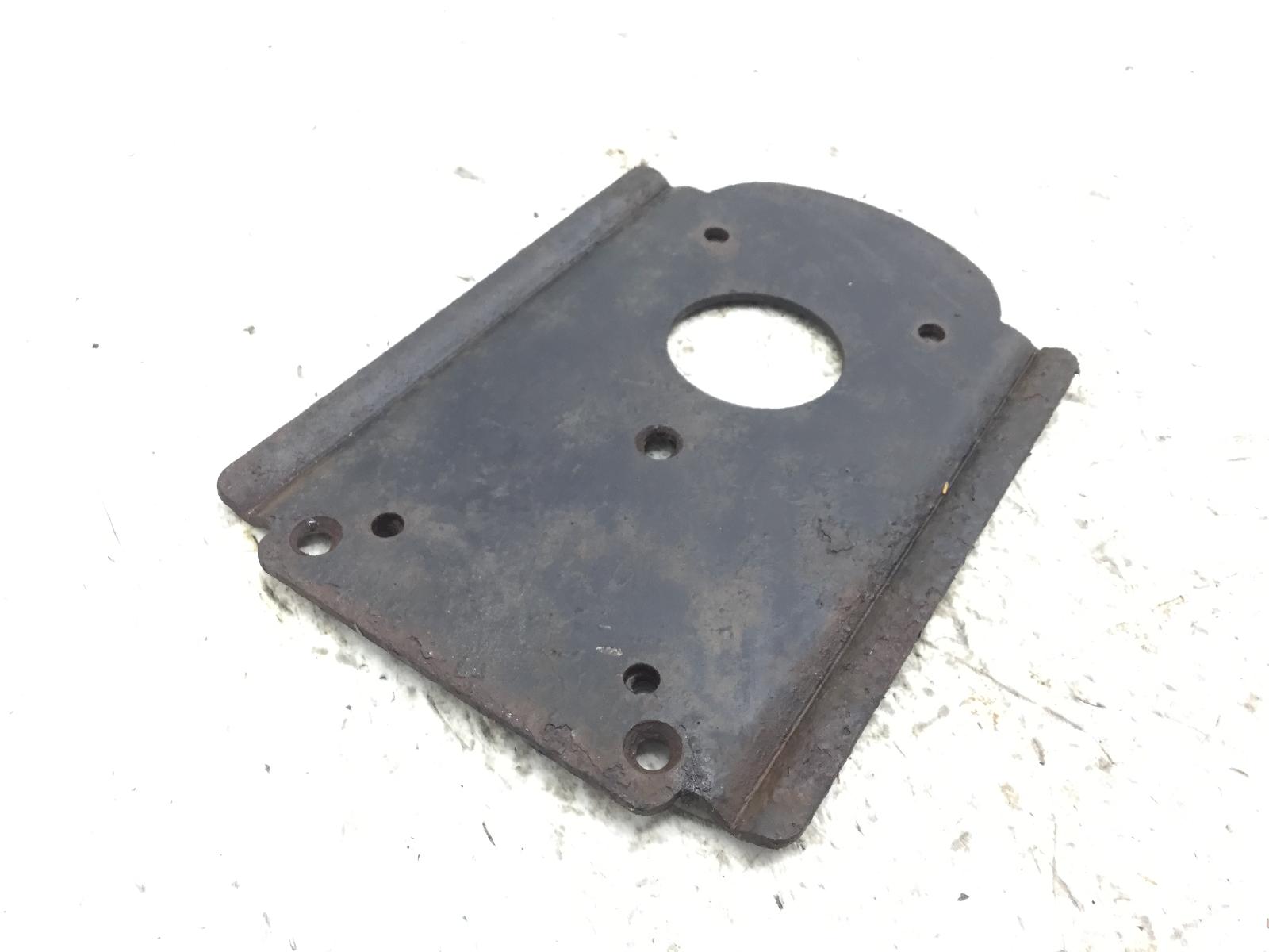 Piaggio liberty 4t 2v euro 3 125 staffa supporto bauletto 2009 2012 m67100