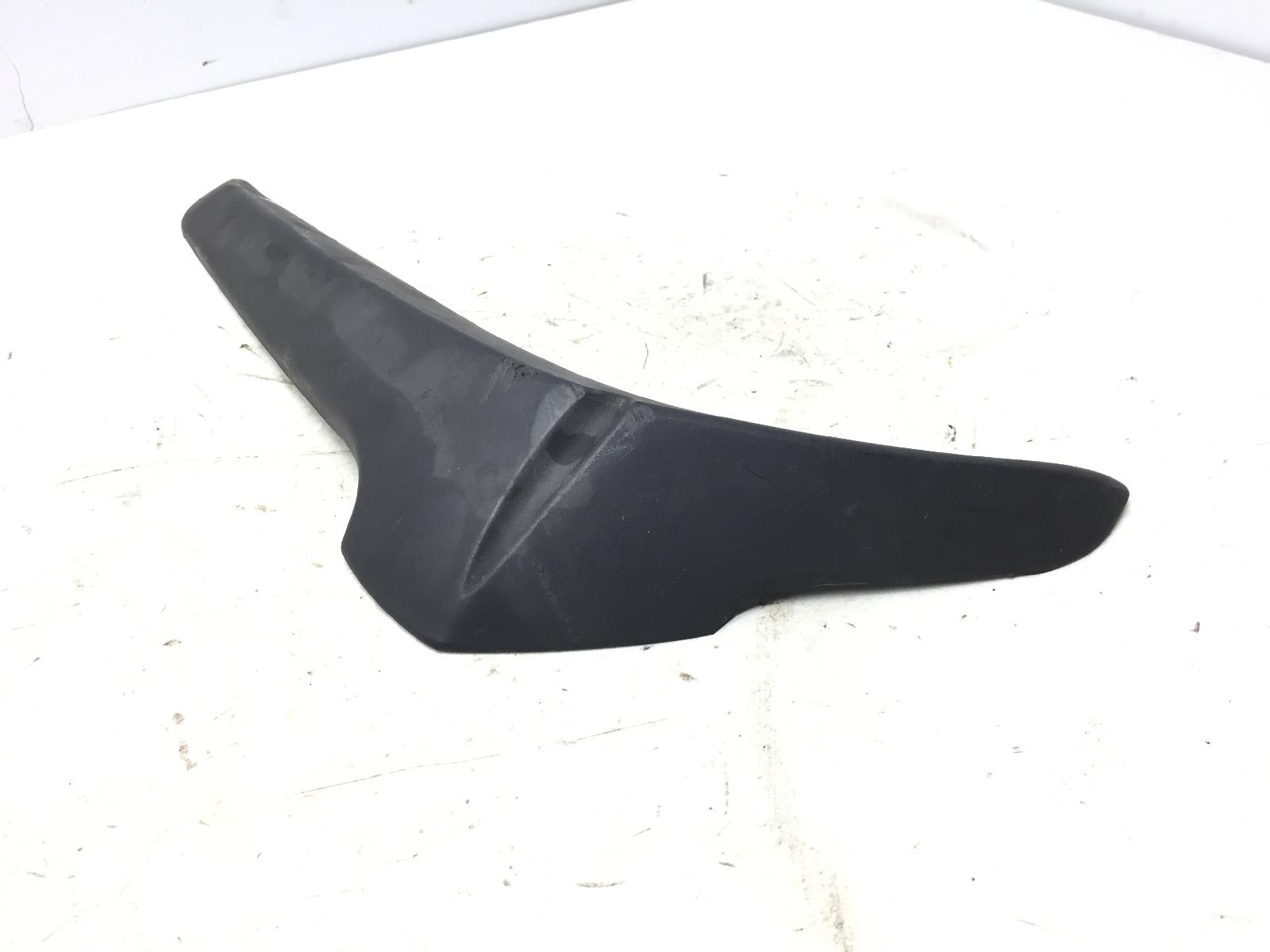 Piaggio liberty 4t 2v euro 3 125 carena coperchio scudo destro 2009 2012 m67100