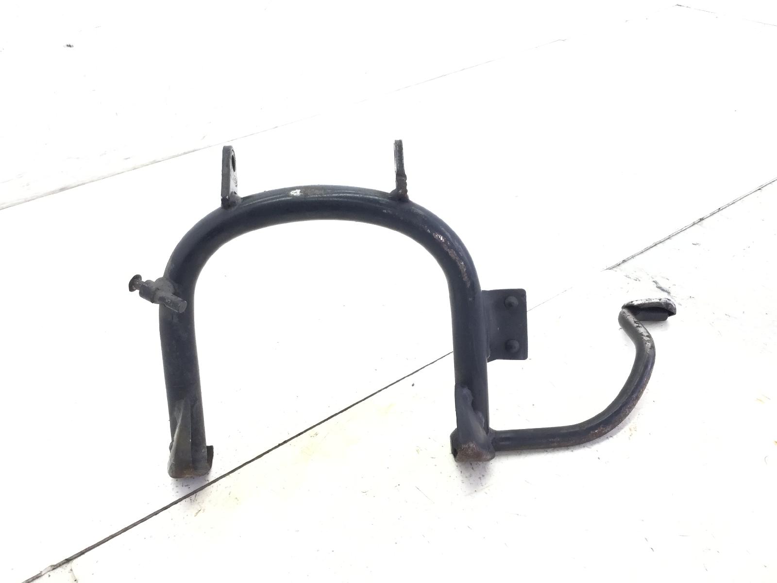 Cavalletto centrale piaggio liberty 4t 2v euro 3 125 2009 2012 m67100