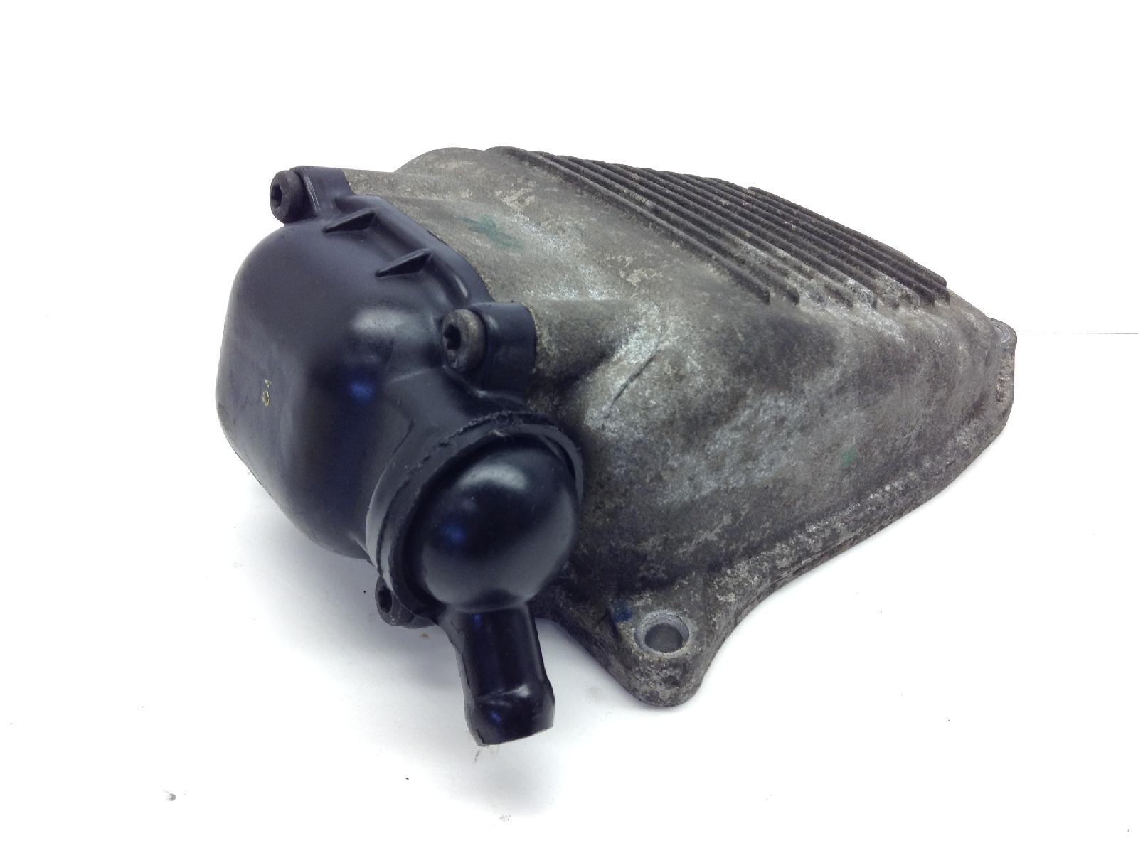 Piaggio liberty 4t 2v euro 3 125 coperchio testa testata head 2009 2012 m67100