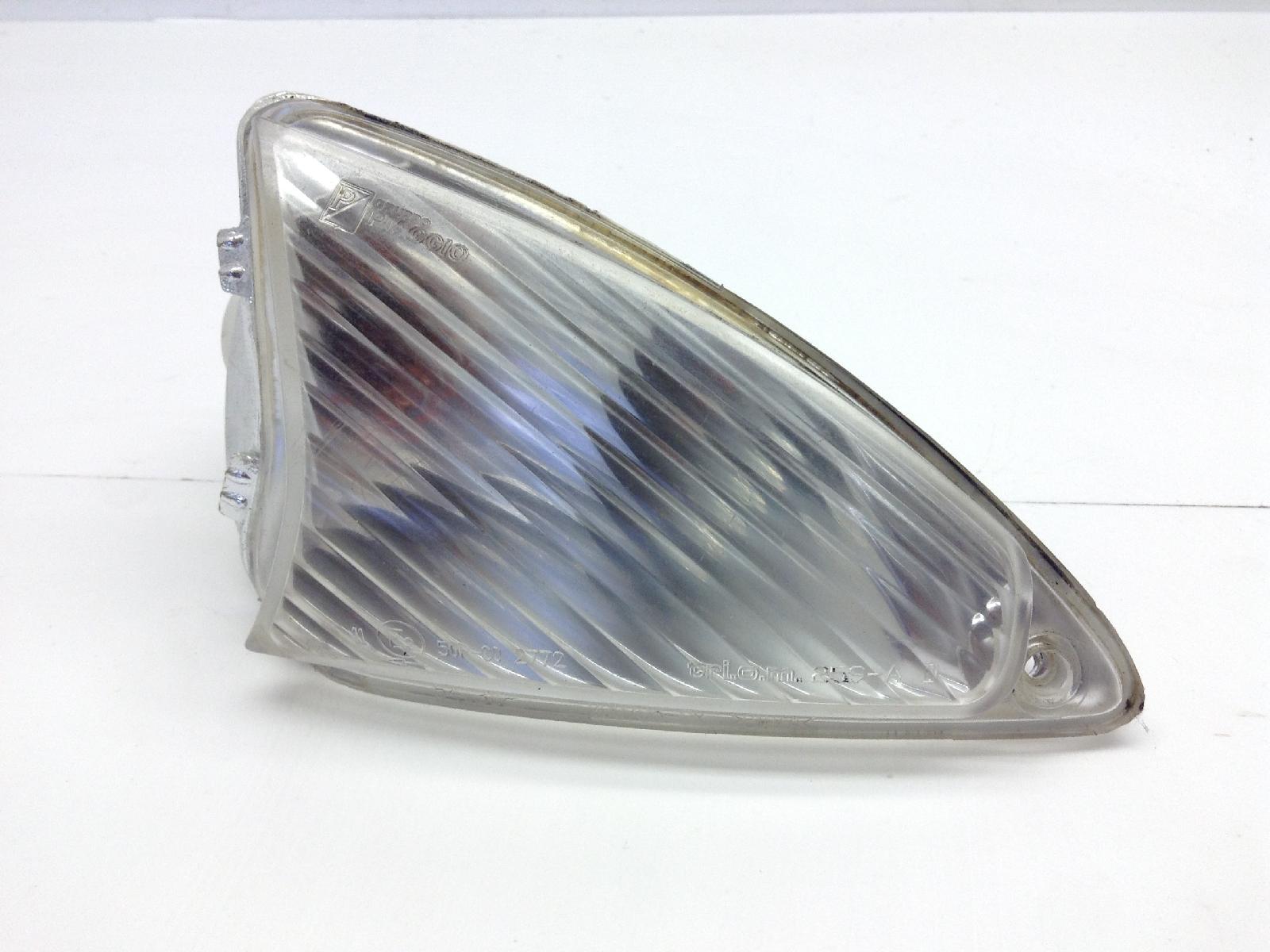 Piaggio liberty 4t 2v euro 3 125 freccia anteriore destra 2009 2012 m67100
