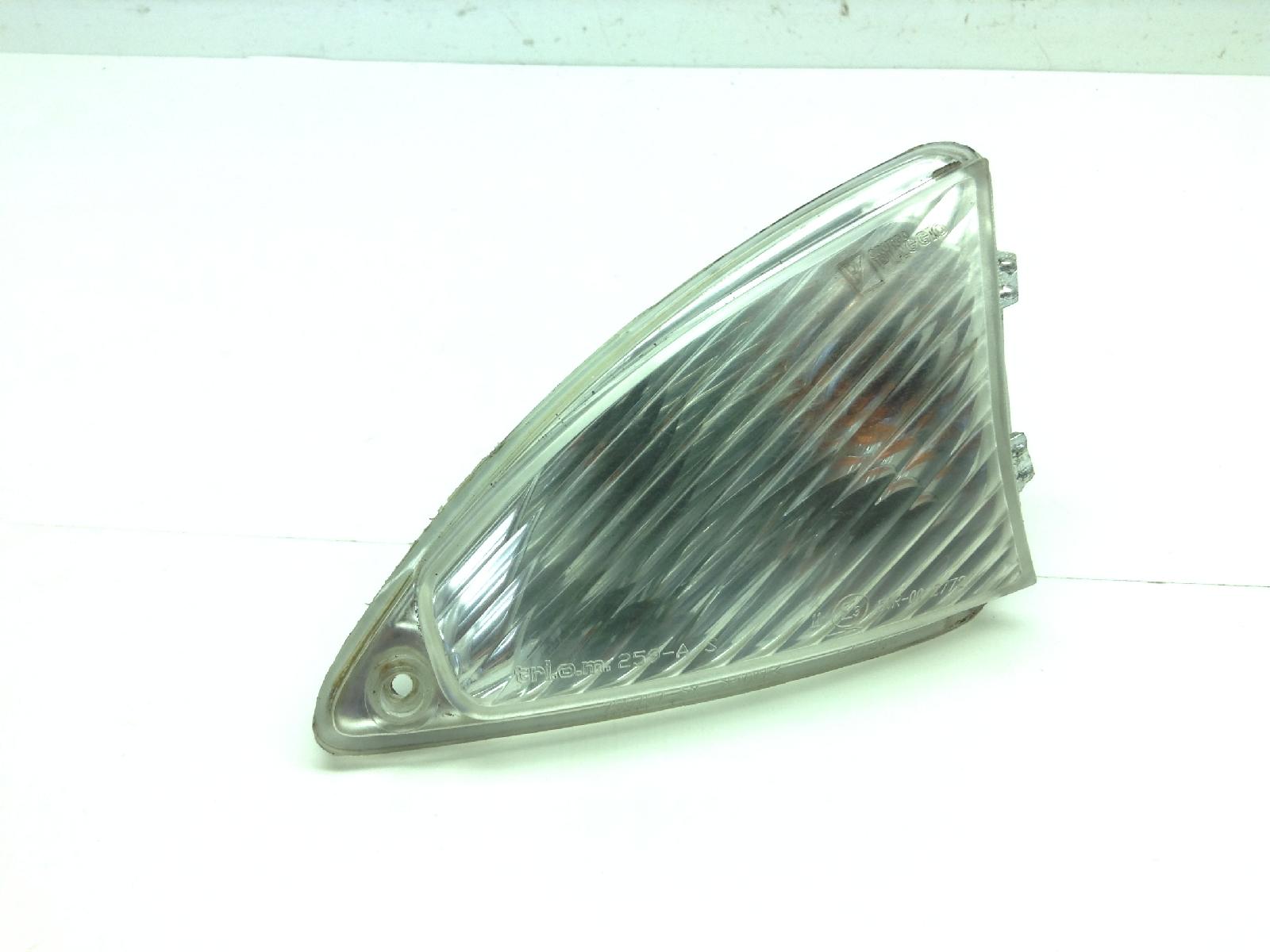 Piaggio liberty 4t 2v euro 3 125 freccia anteriore sinistra 2009 2012 m67100