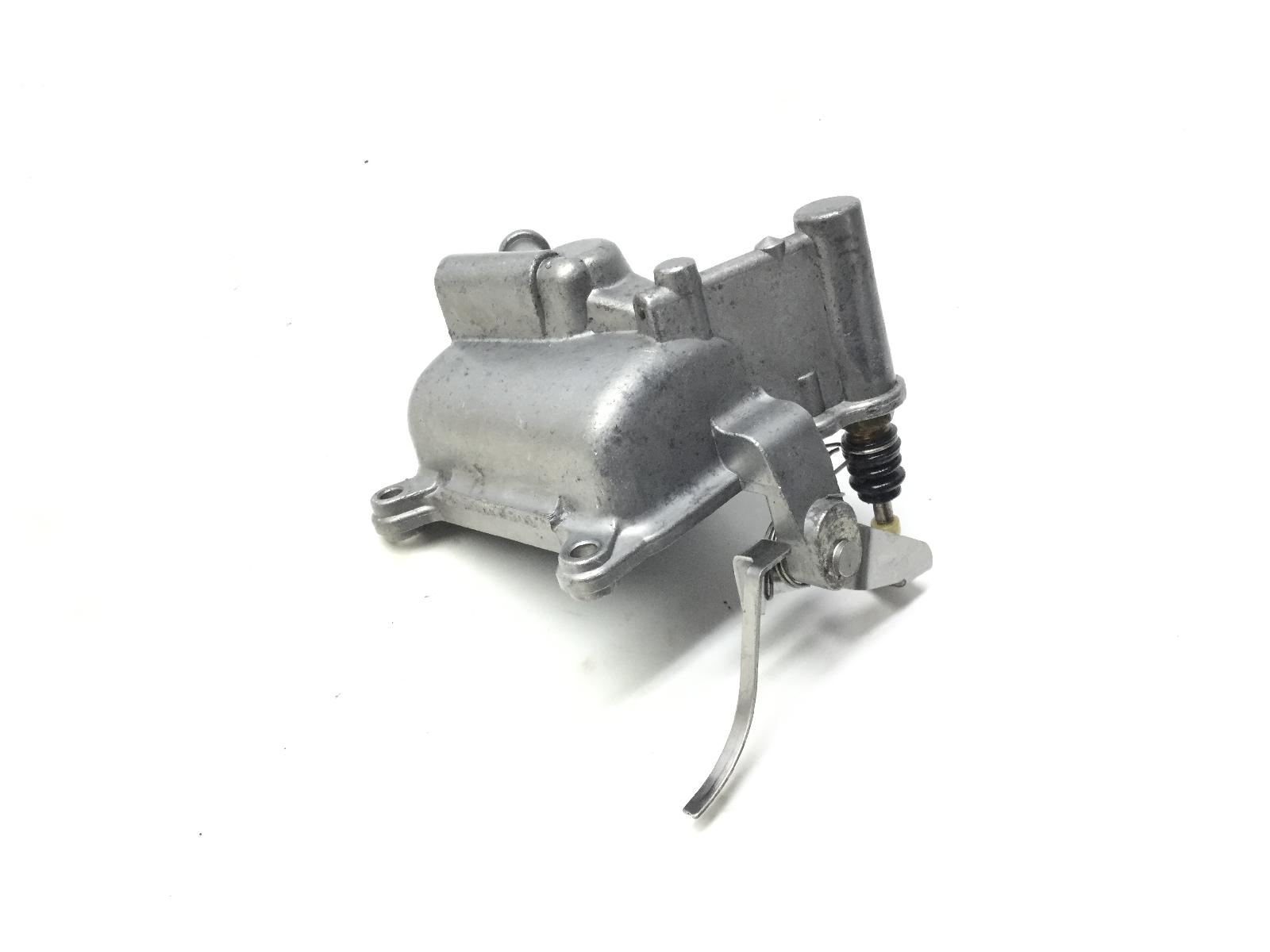 Piaggio liberty 4t 2v euro 3 125 vaschetta carburante carburatore keihin 2009 2012
