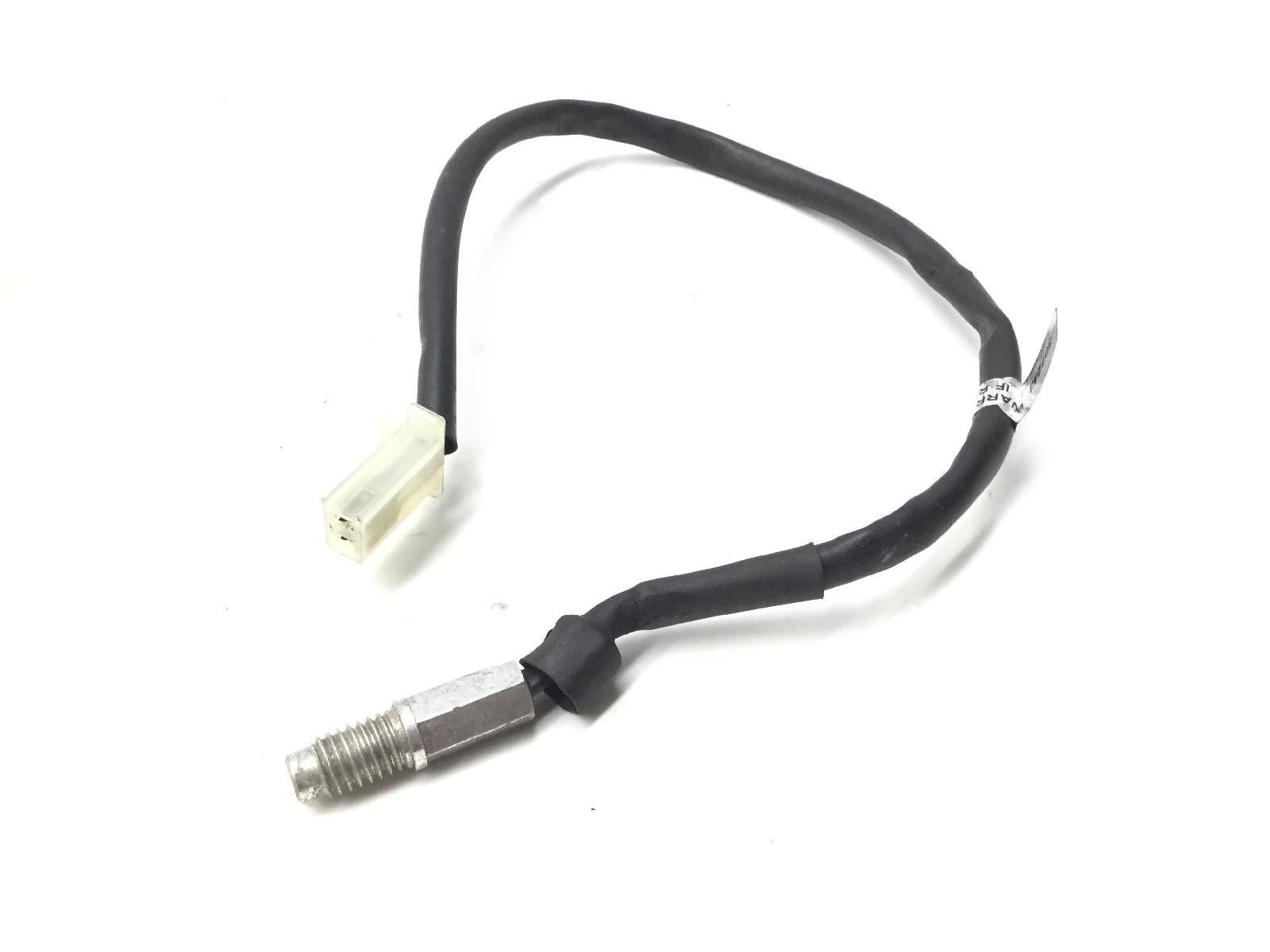 Piaggio liberty 4t 2v euro 3 125 sensore temperatura benzina carburatore 2009 2012